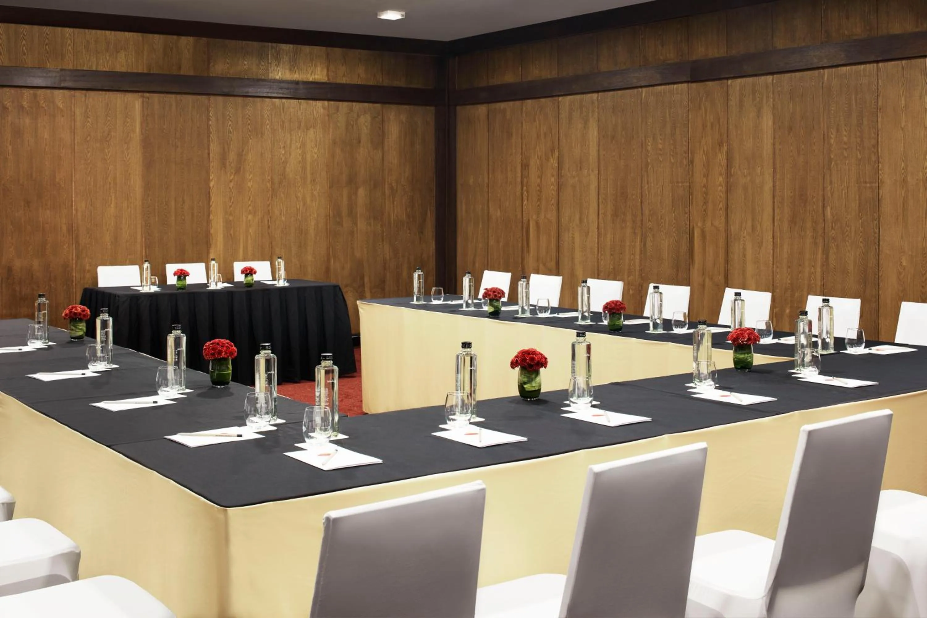 Business facilities in Jetwing Blue