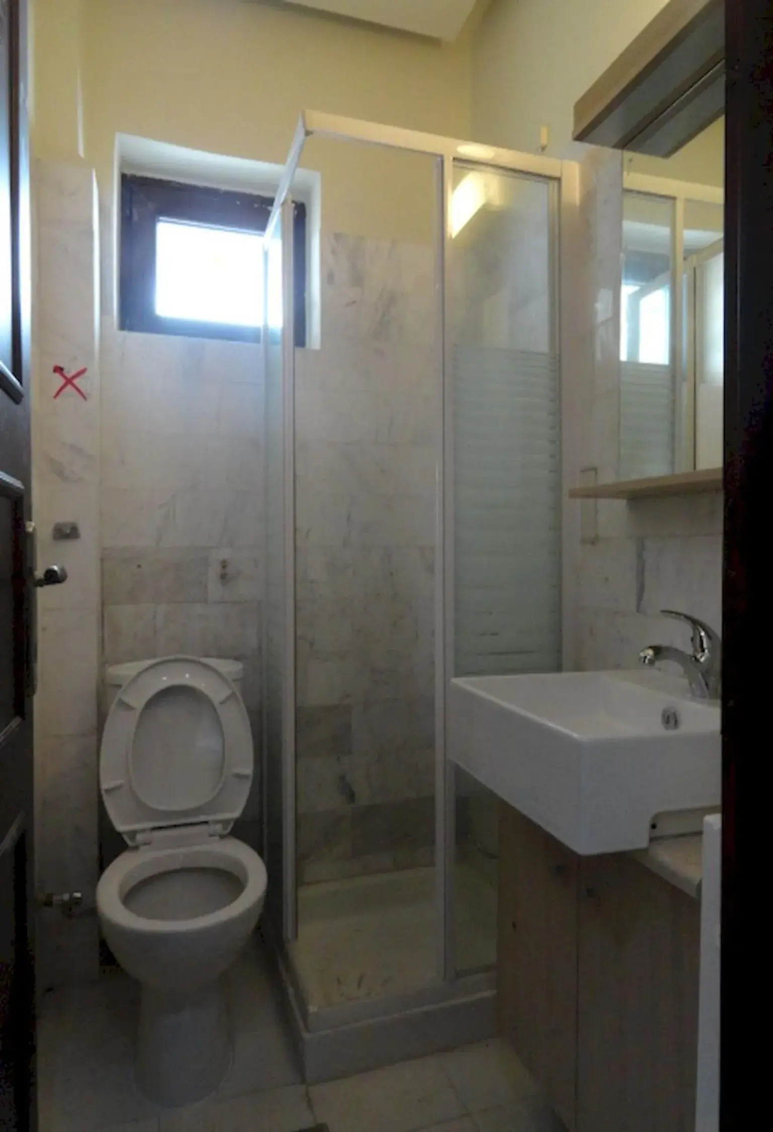 Standard Studio with Sea View in Captain's Beach Apartments Standard Studio with Sea View in Captain's Beach Apartments