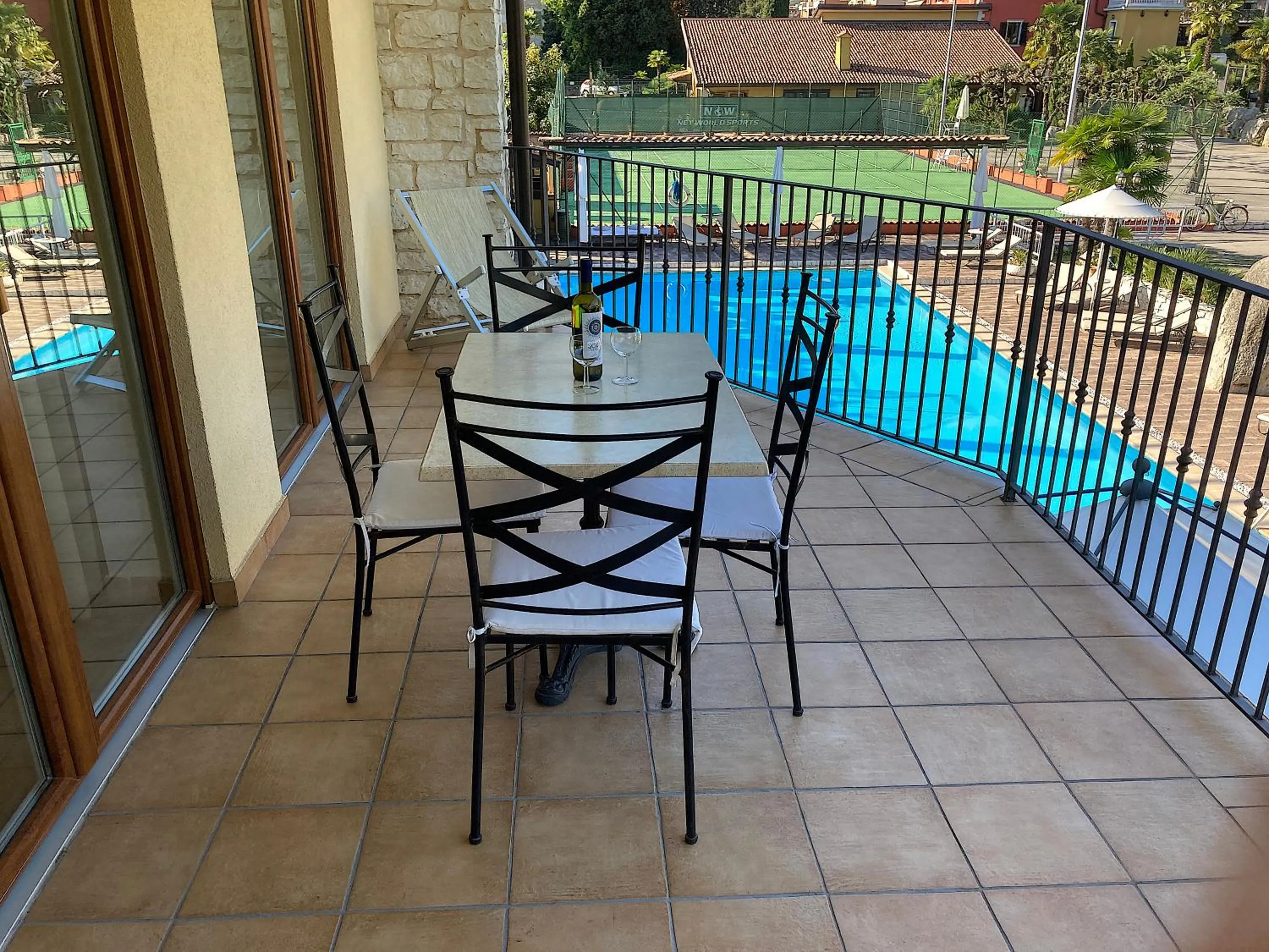 Residenza Le Due Torri