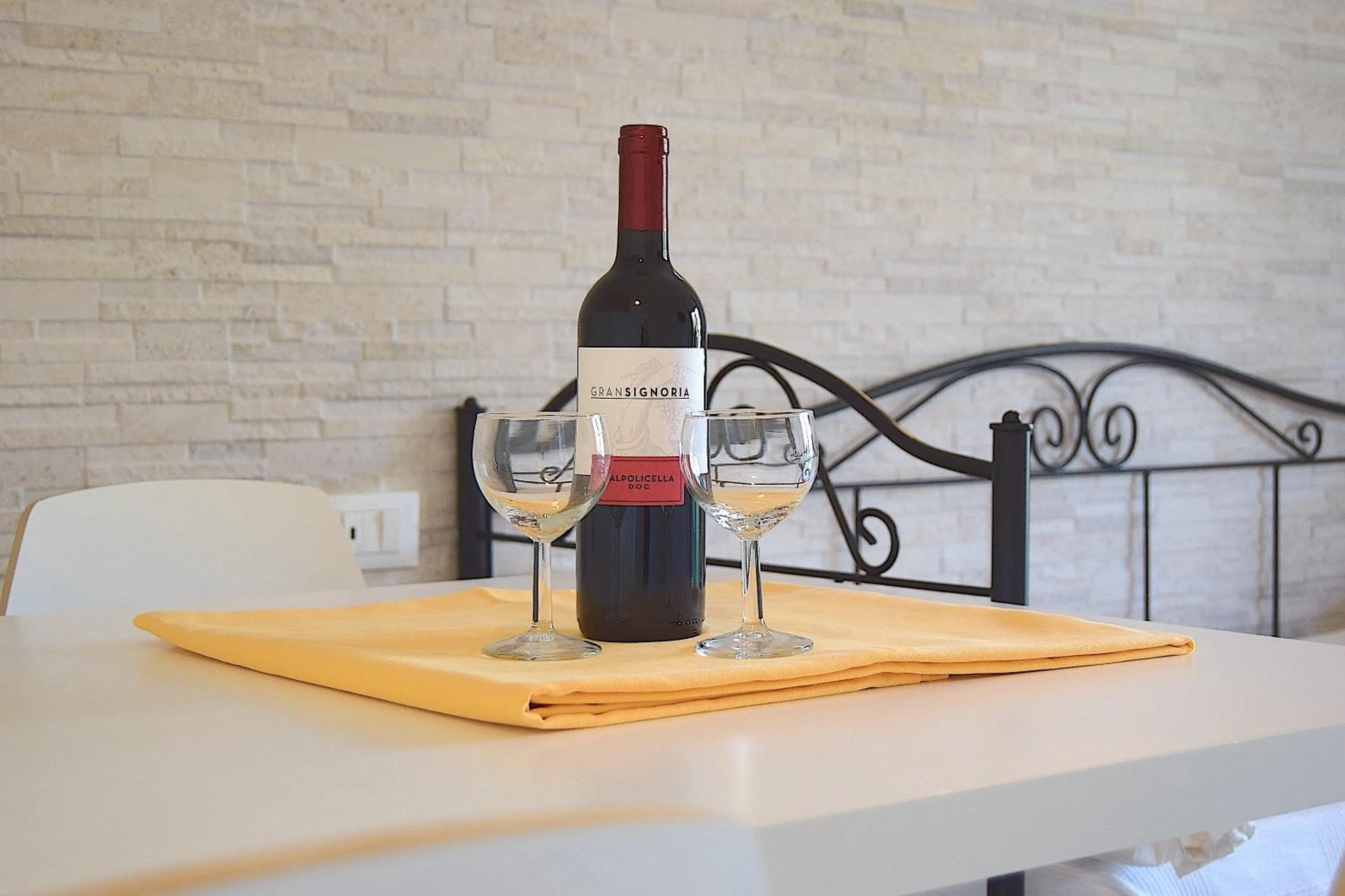 Residenza Le Due Torri