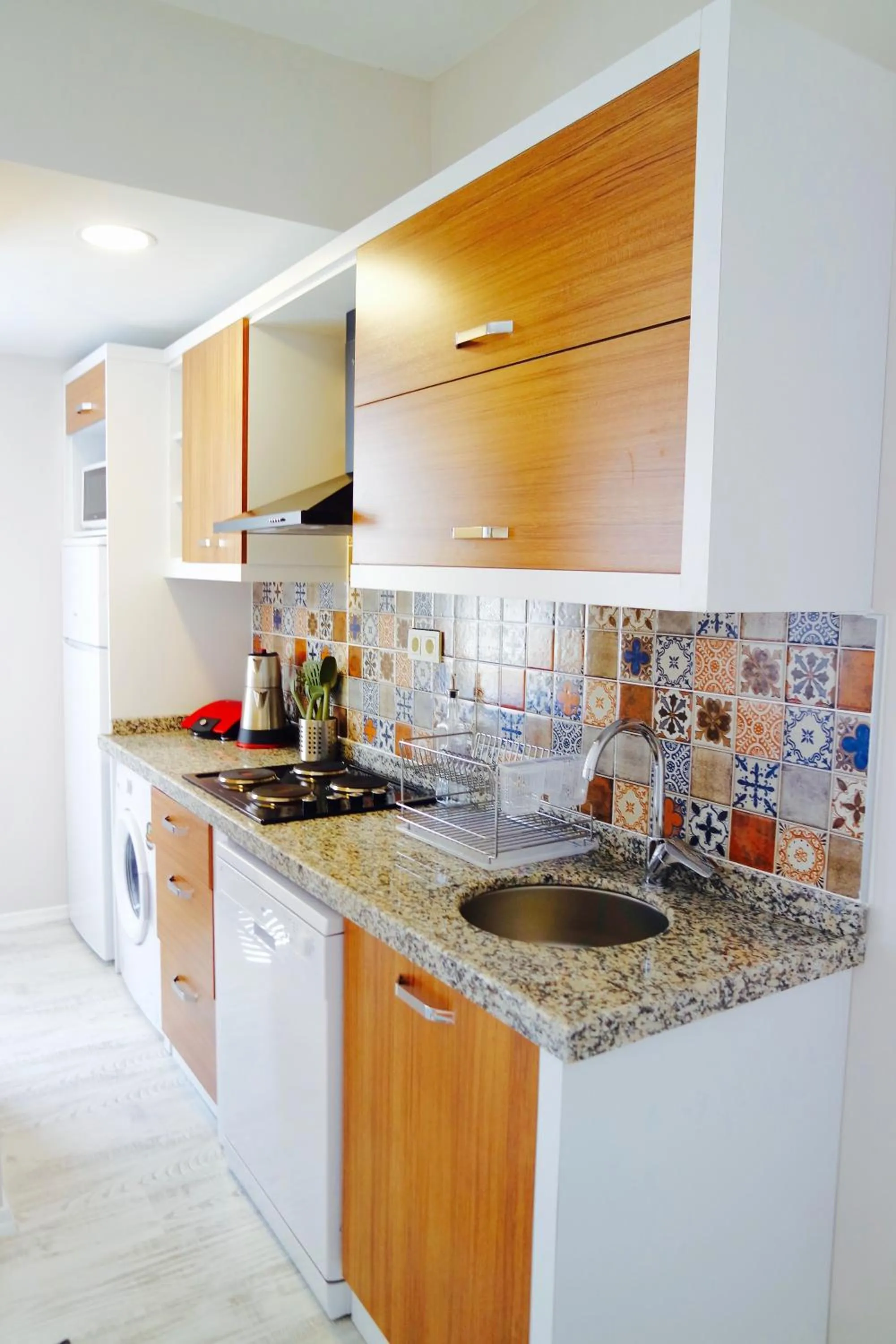 Ale Boutique Apartments