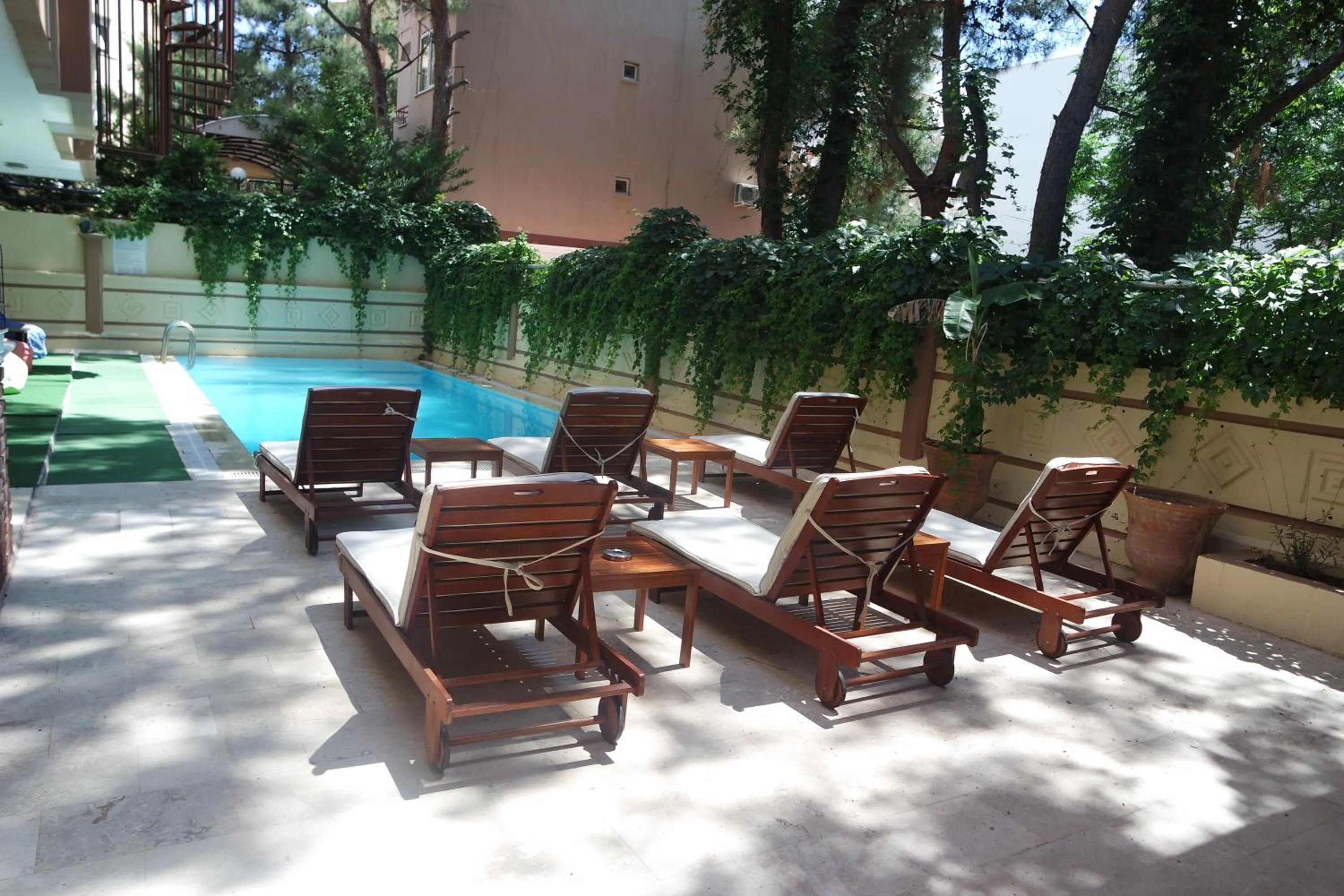 Ale Boutique Apartments