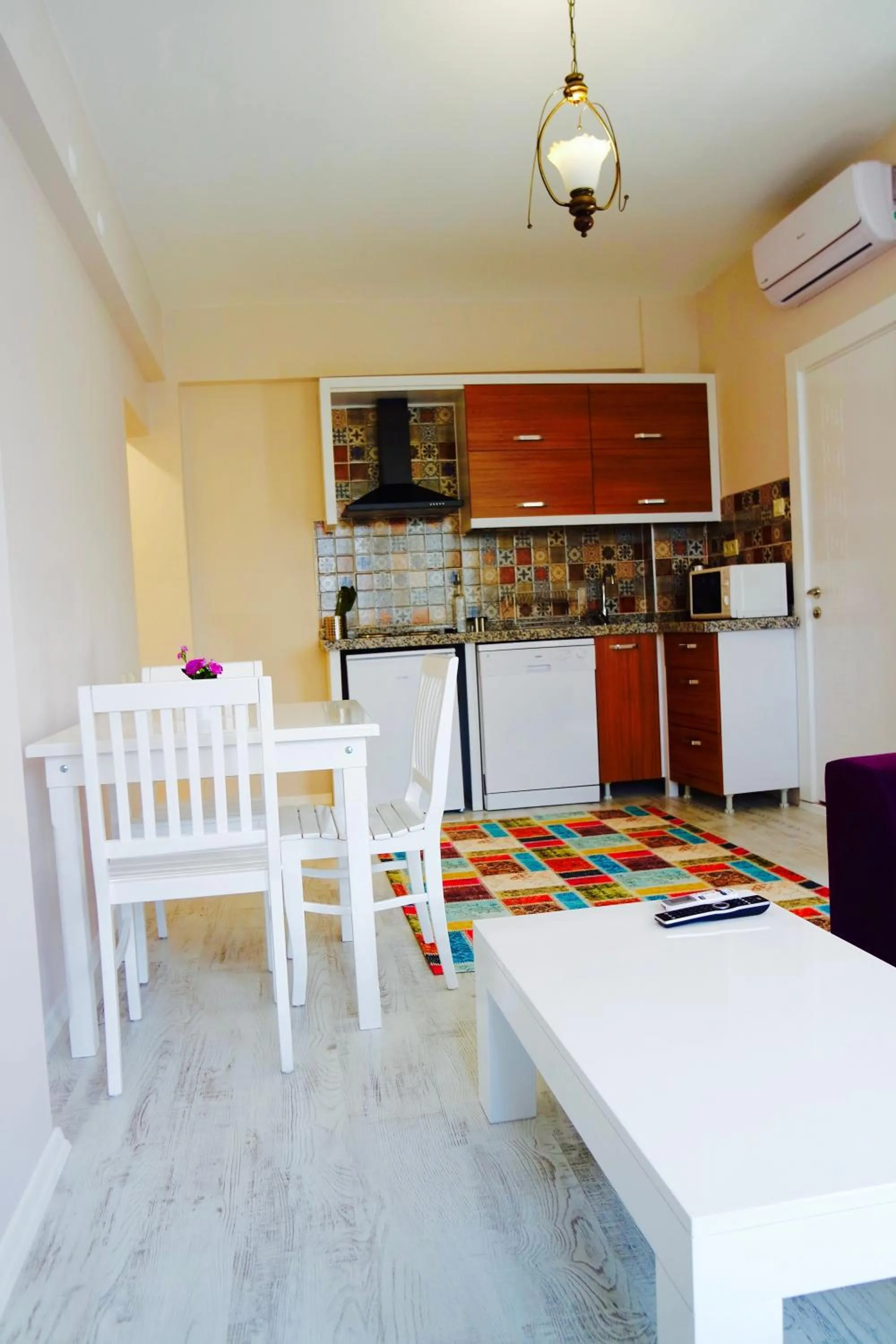 Ale Boutique Apartments