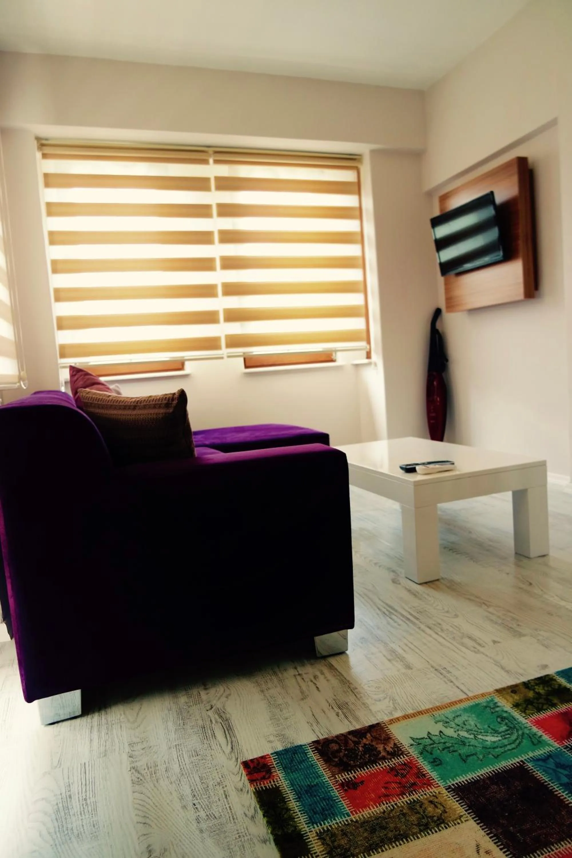 Ale Boutique Apartments