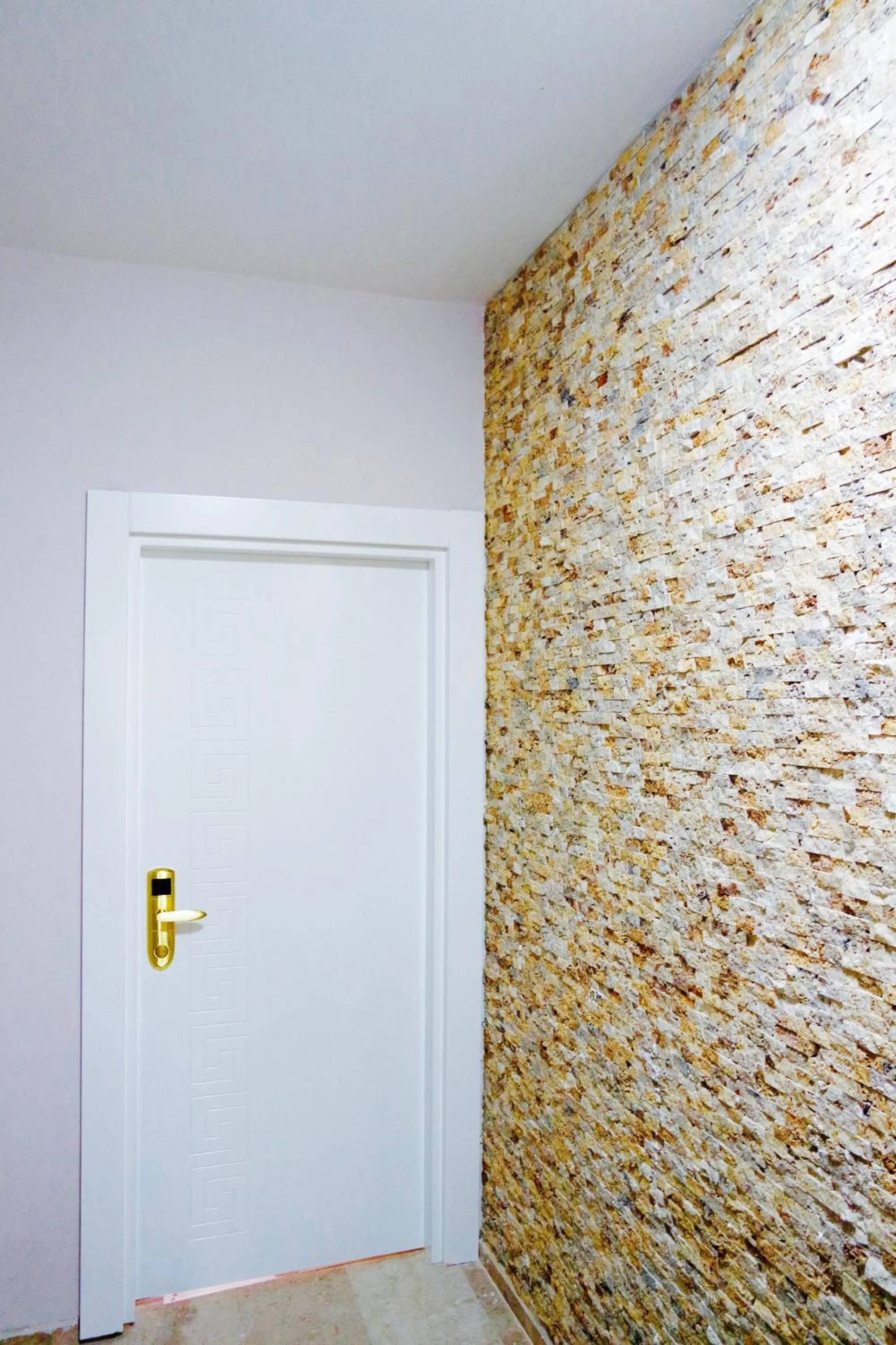 Floor plan in Ale Boutique Apartments