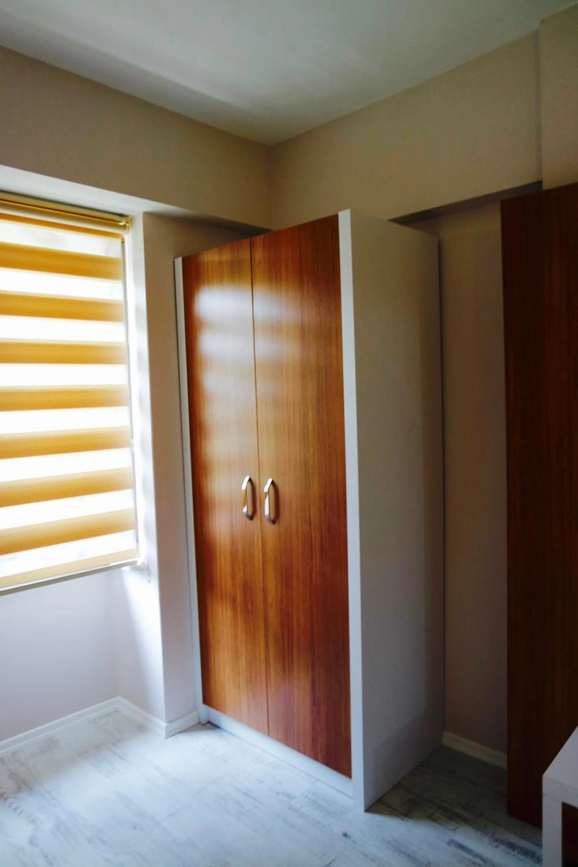 Bed in Ale Boutique Apartments