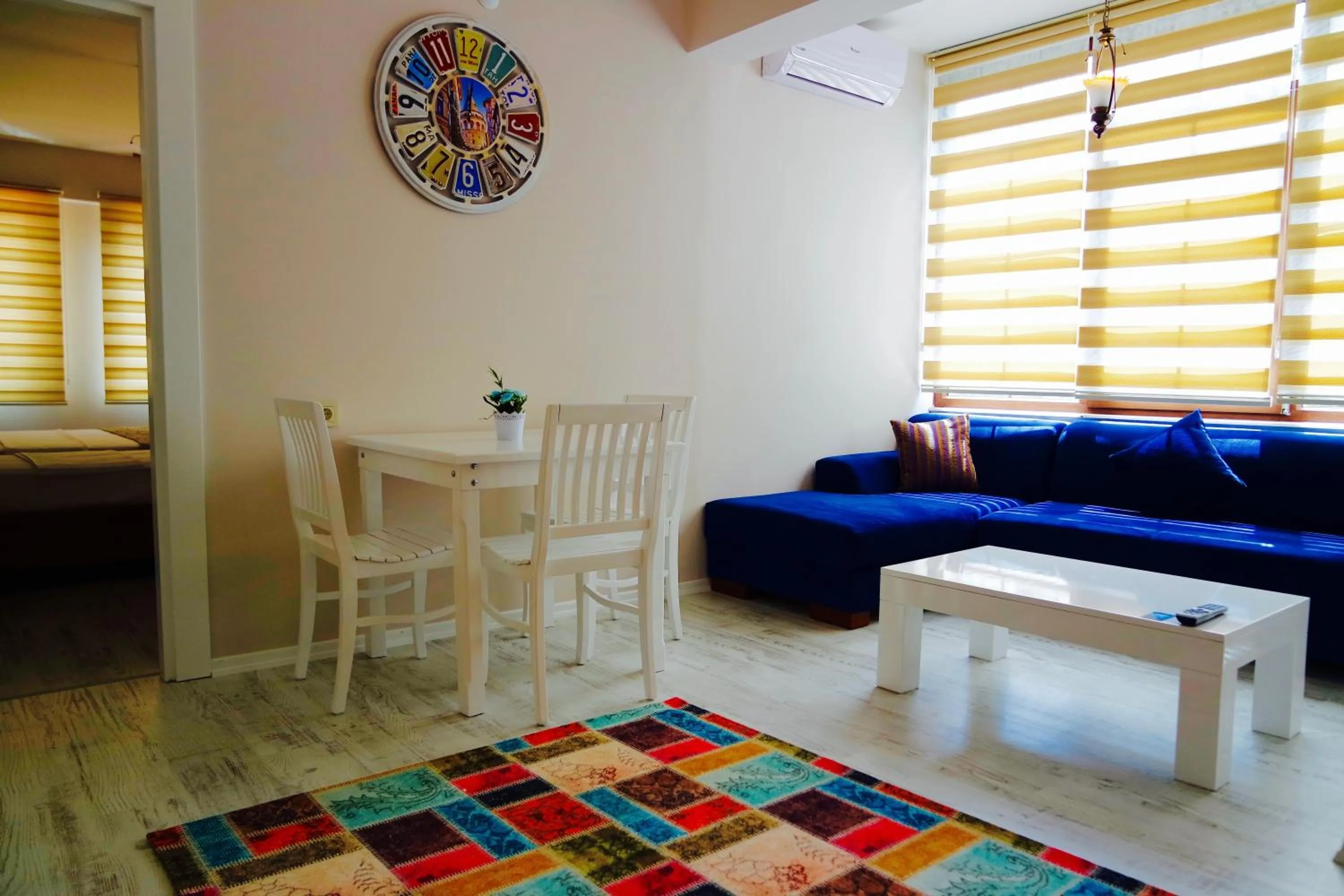 Ale Boutique Apartments