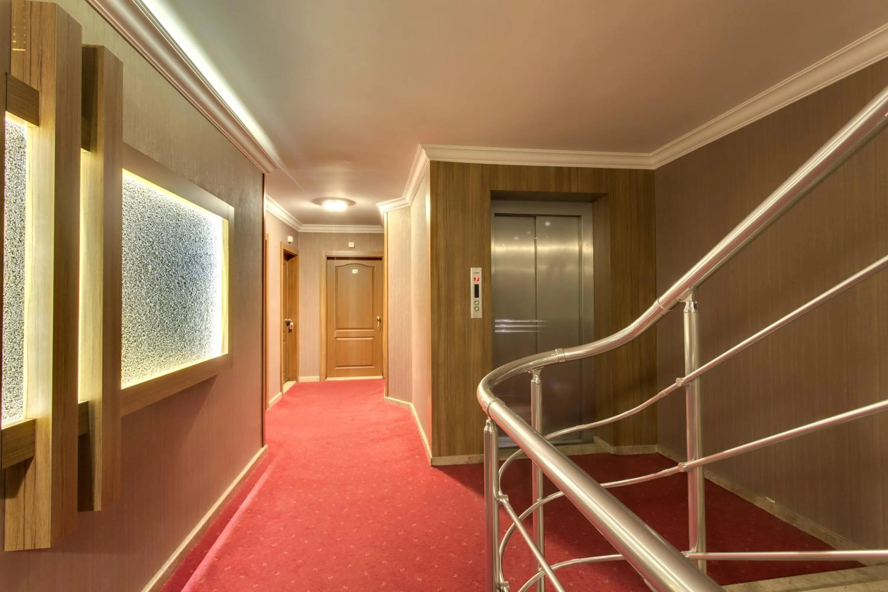 Other in Antroyal Hotel