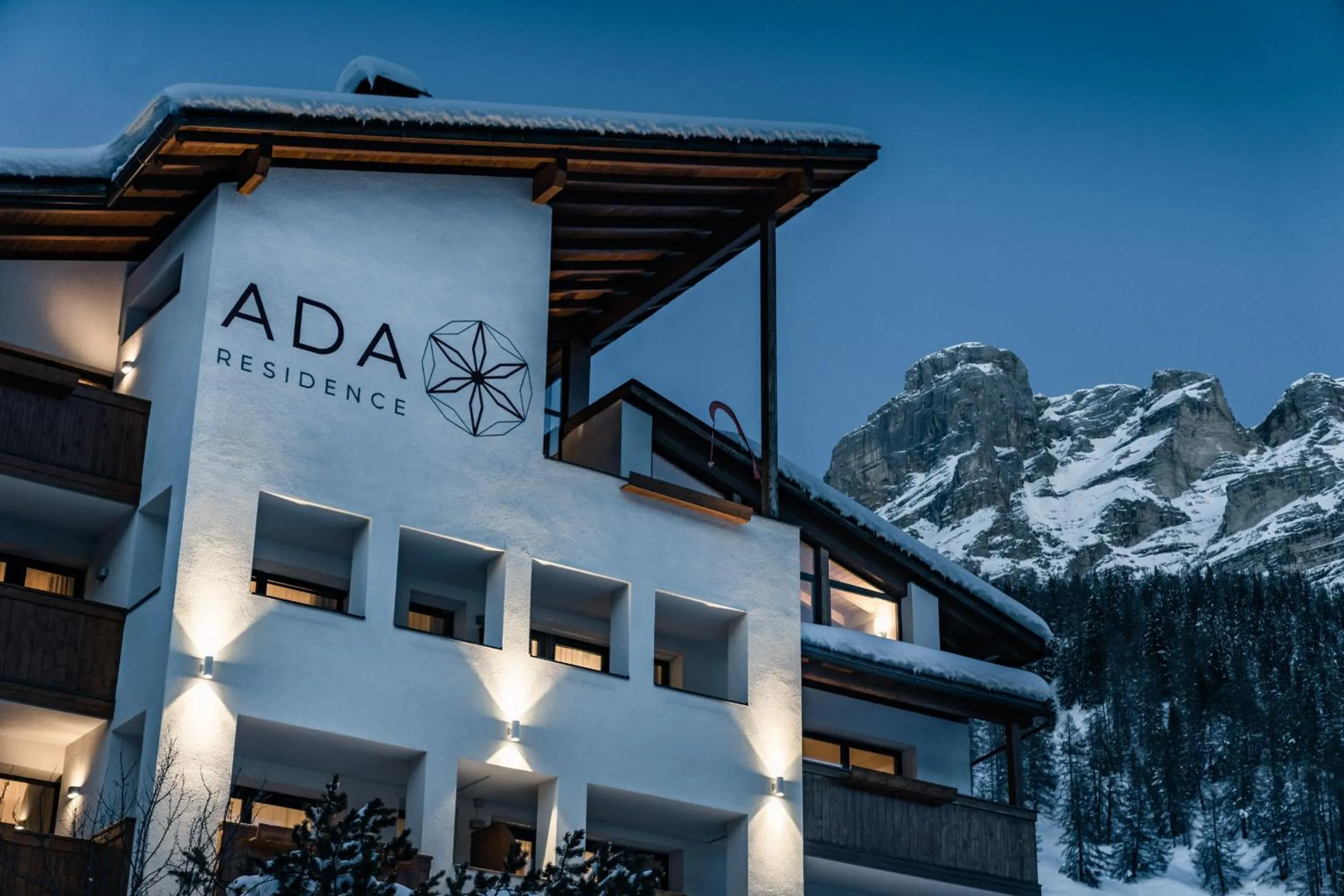 Off site in Appartamenti Residence Ada