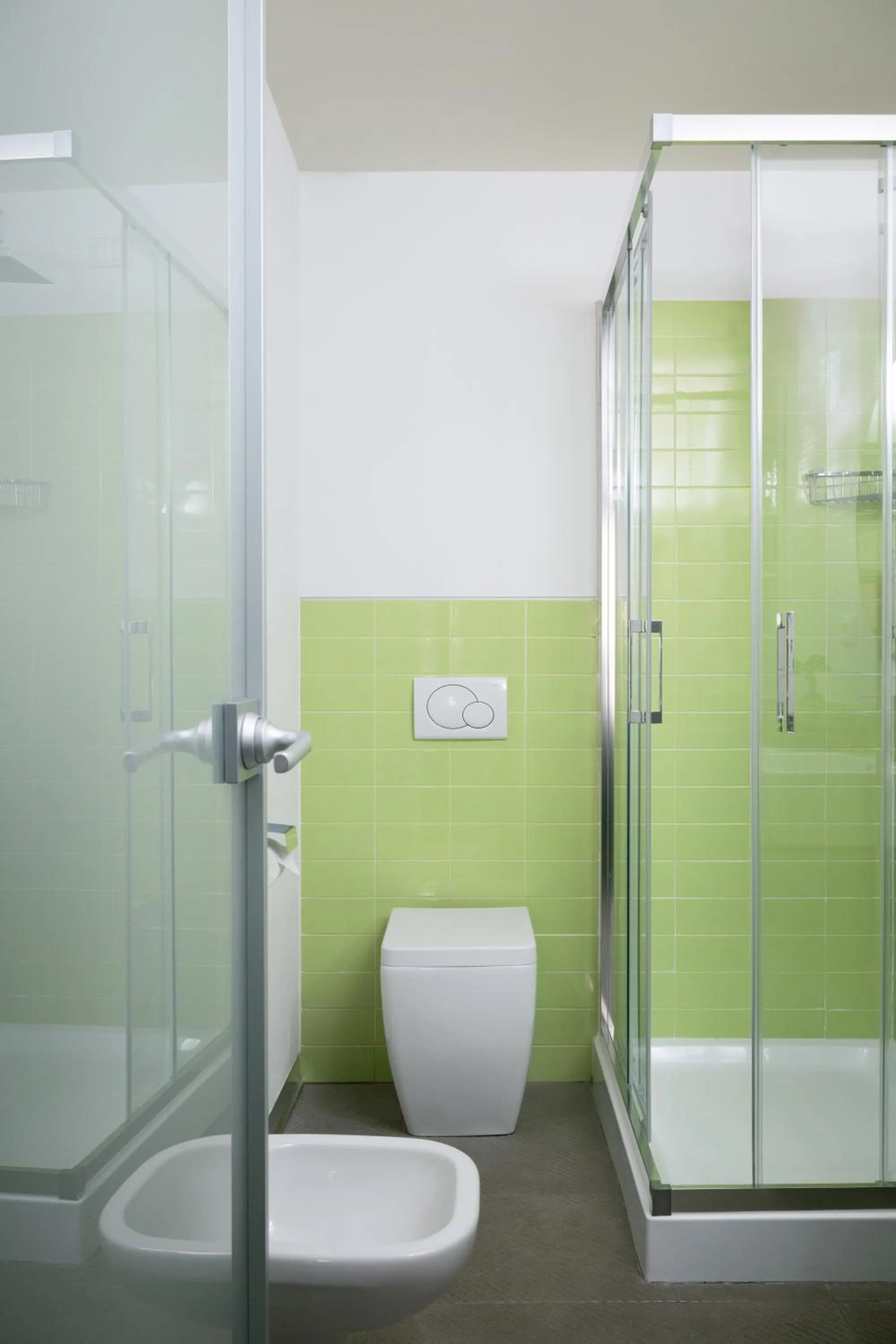 Bathroom in Avenue Boutique Hotel