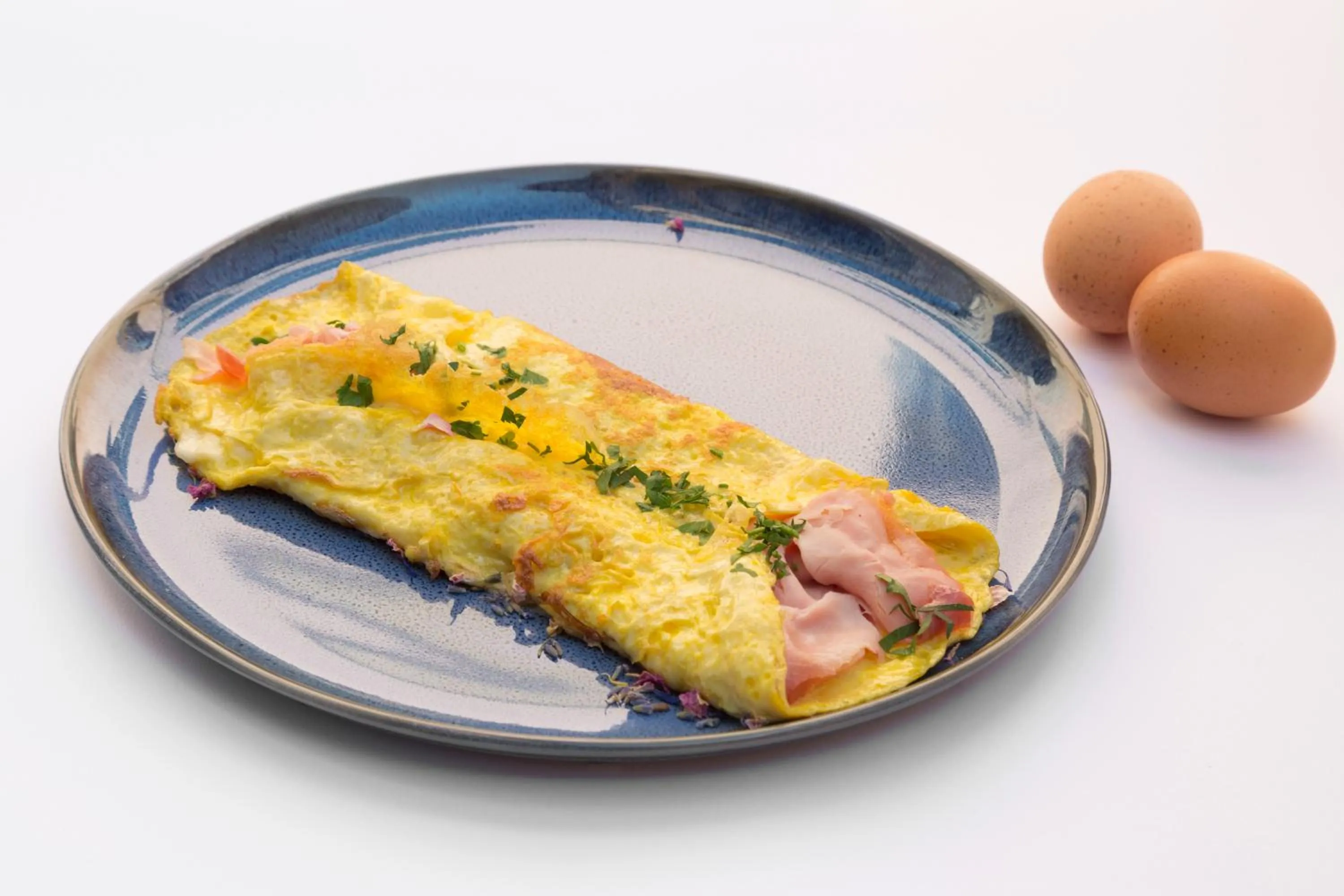 Breakfast in Avenue Boutique Hotel