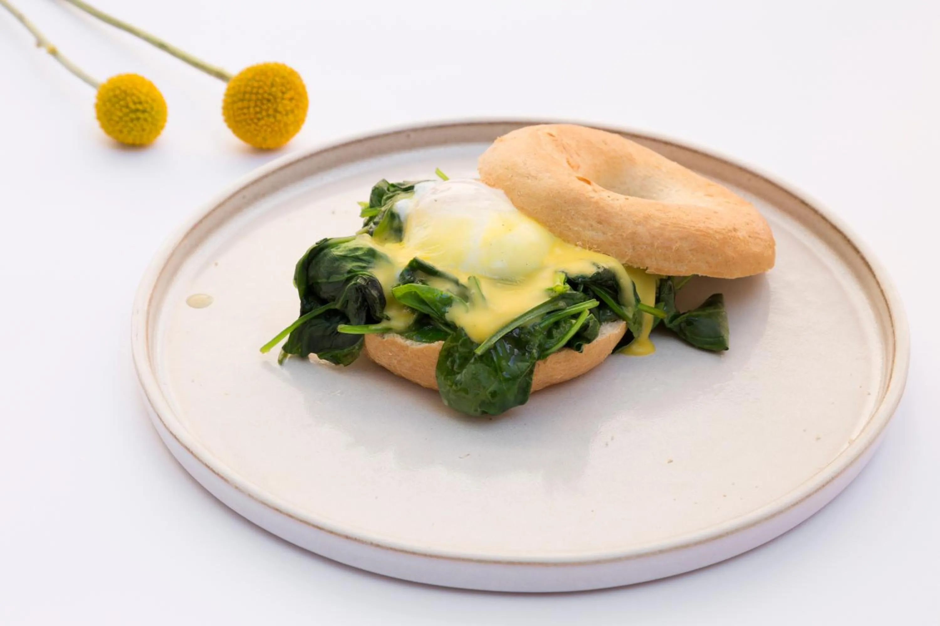 Breakfast in Avenue Boutique Hotel