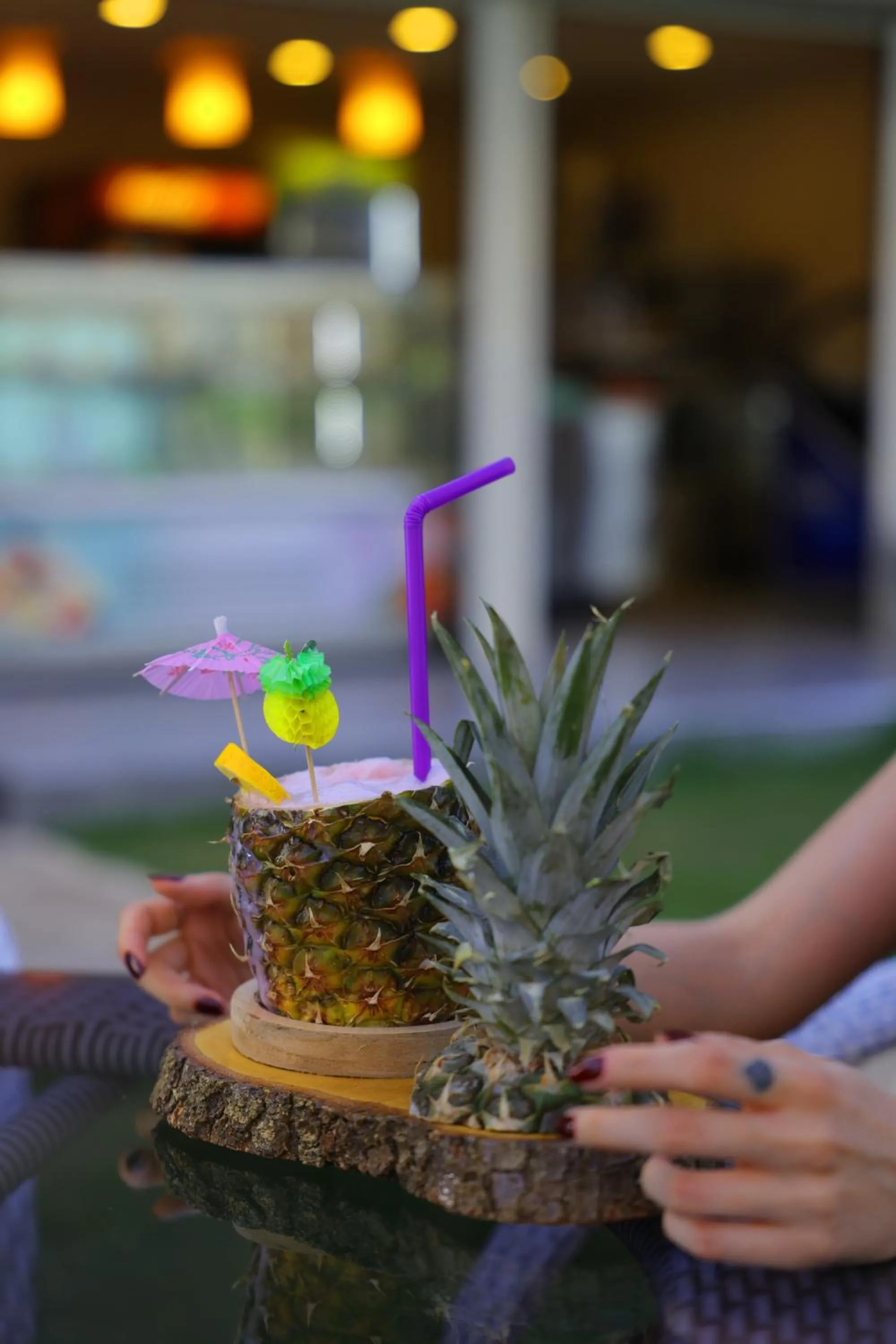 Banquet/Function facilities in Ramada Plaza by Wyndham Mardin