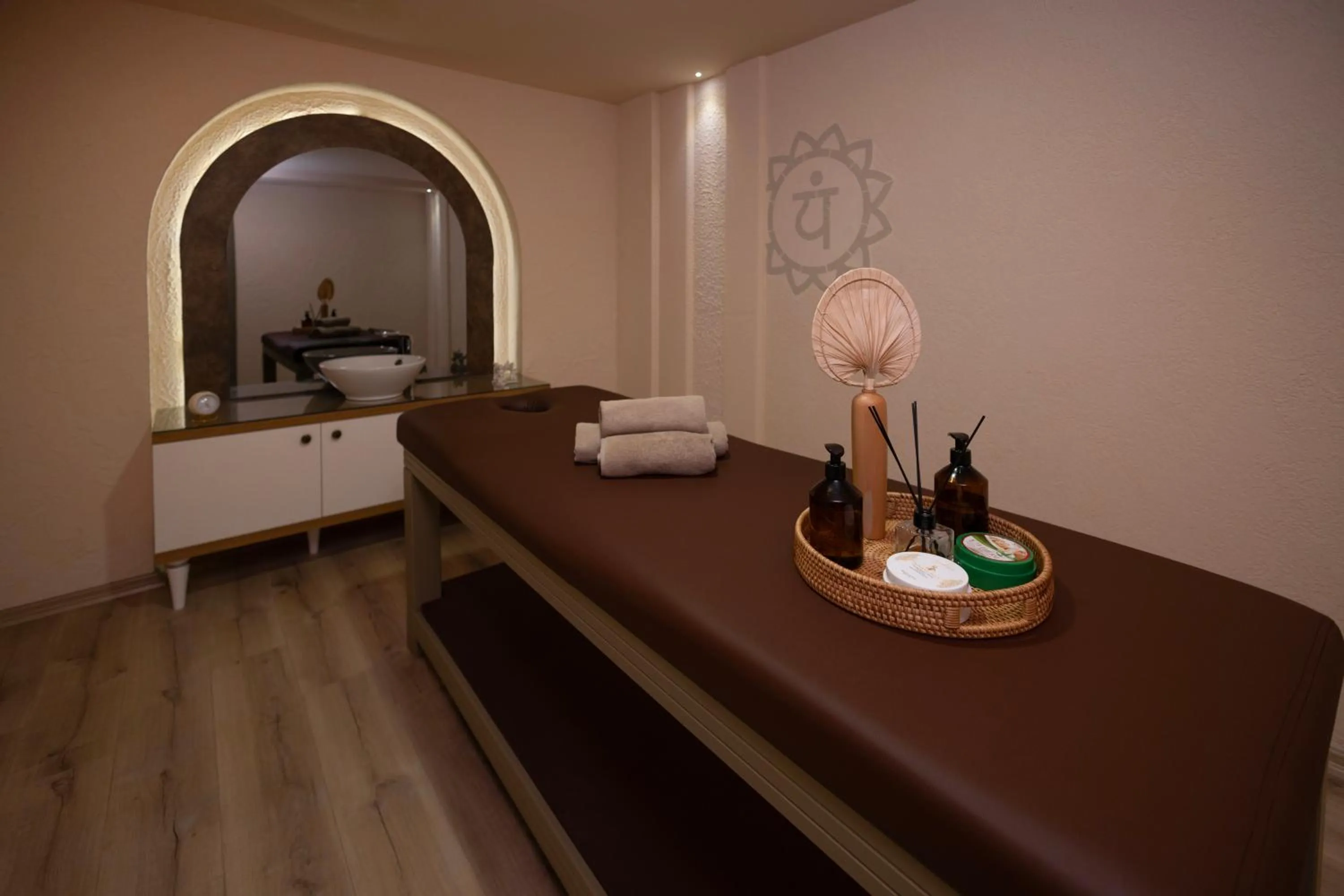 Massage in Ramada Plaza by Wyndham Mardin