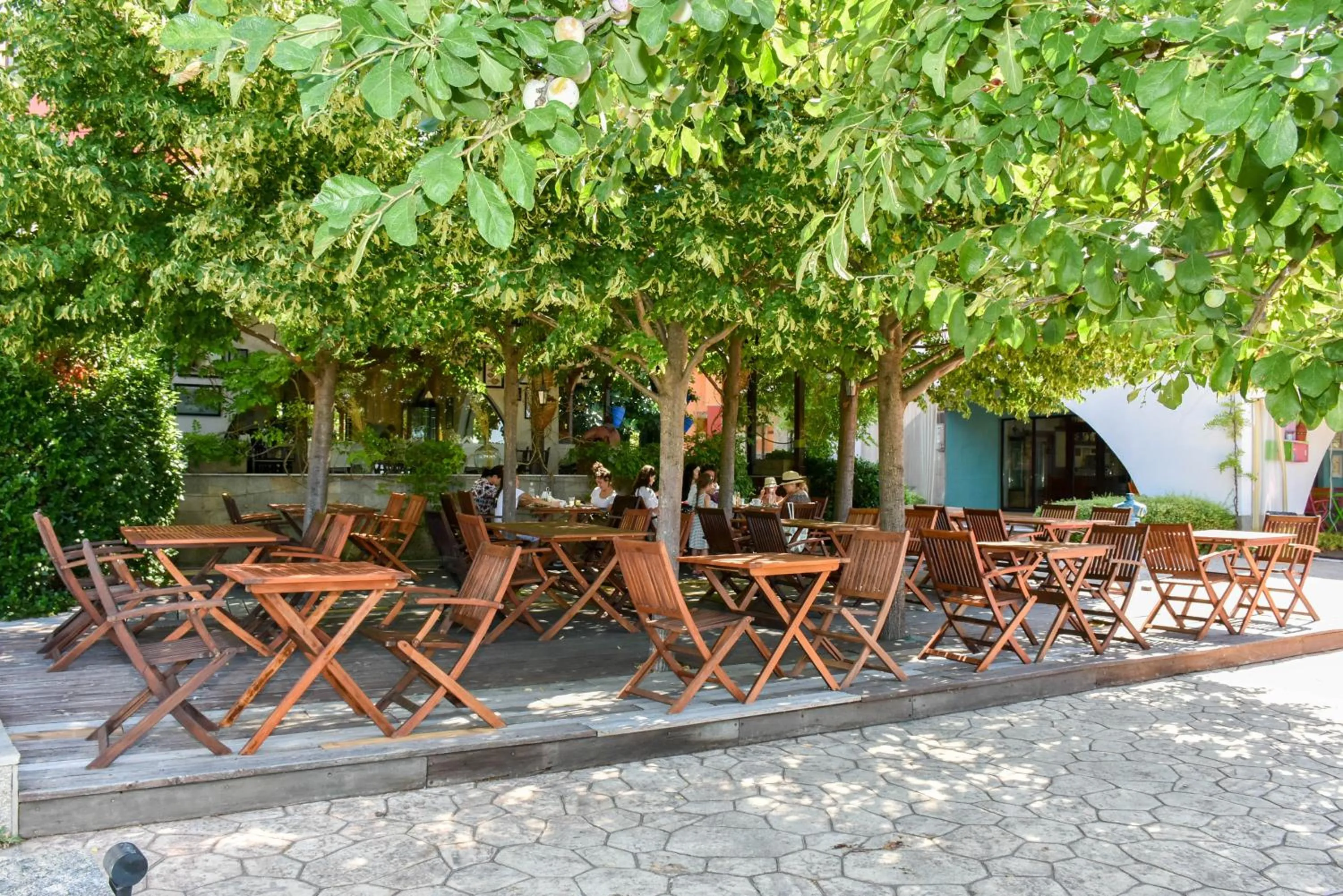 Marina Cape Vacation Complex