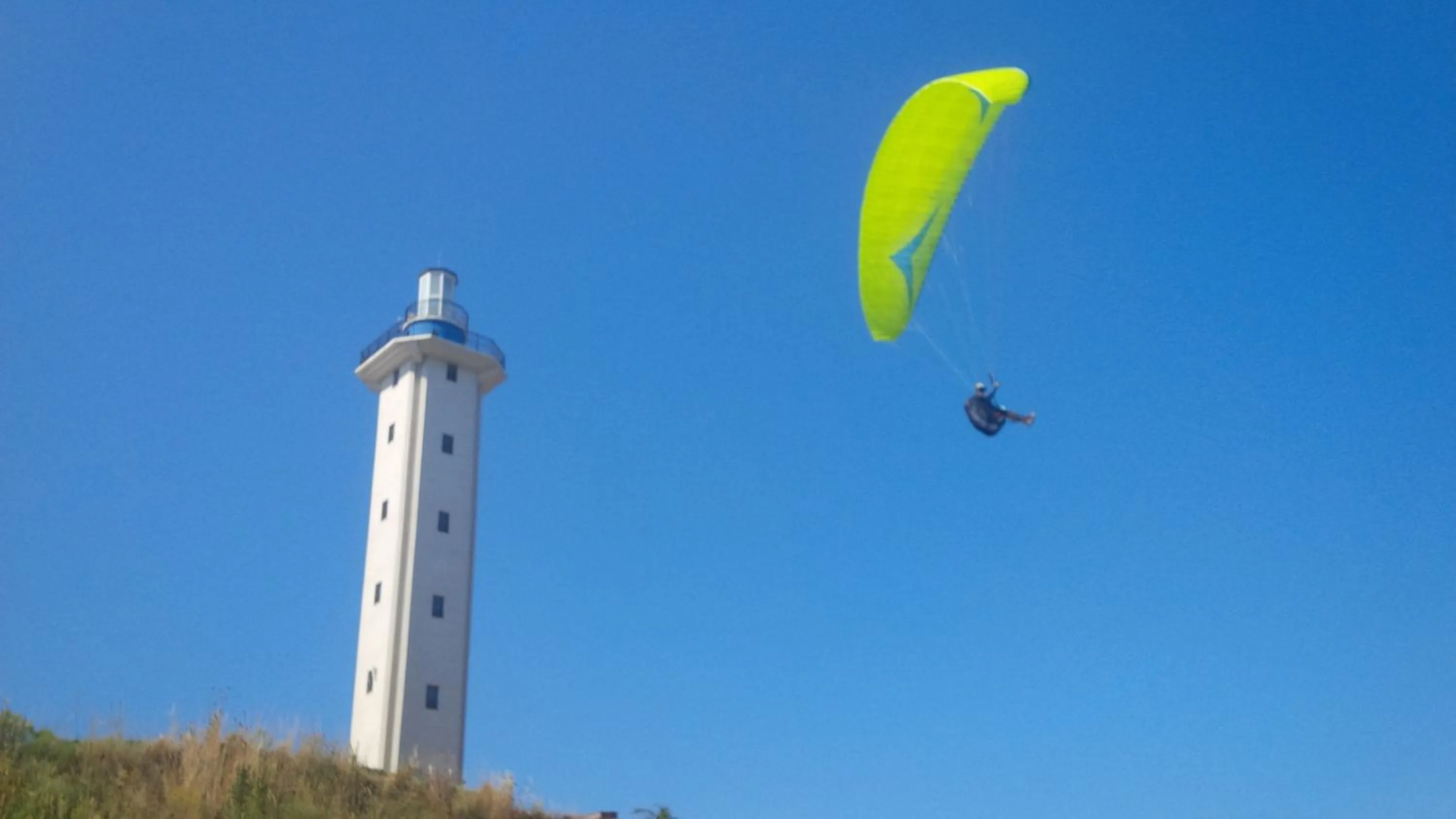 Marina Cape Vacation Complex