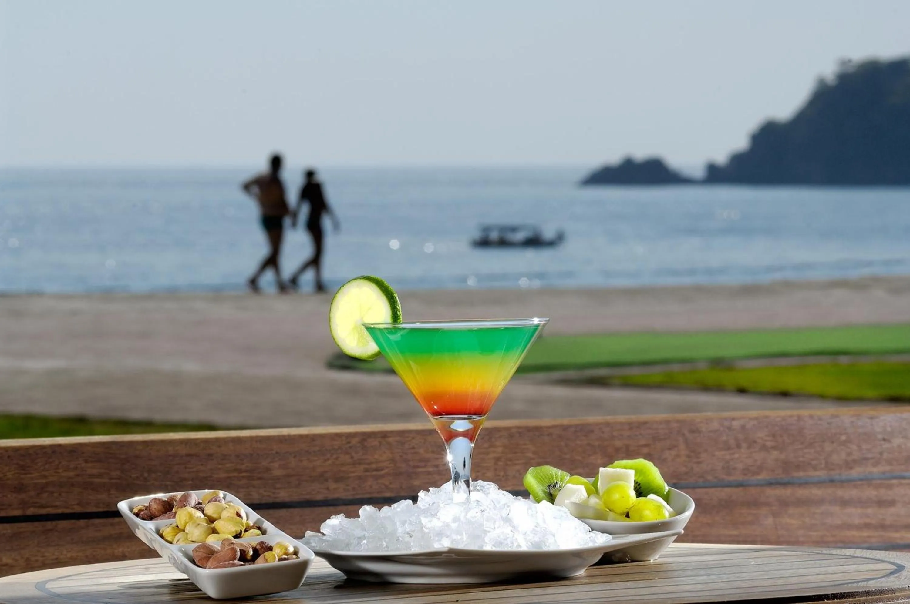 Lounge or bar in Belcekiz Beach Club - All Inclusive