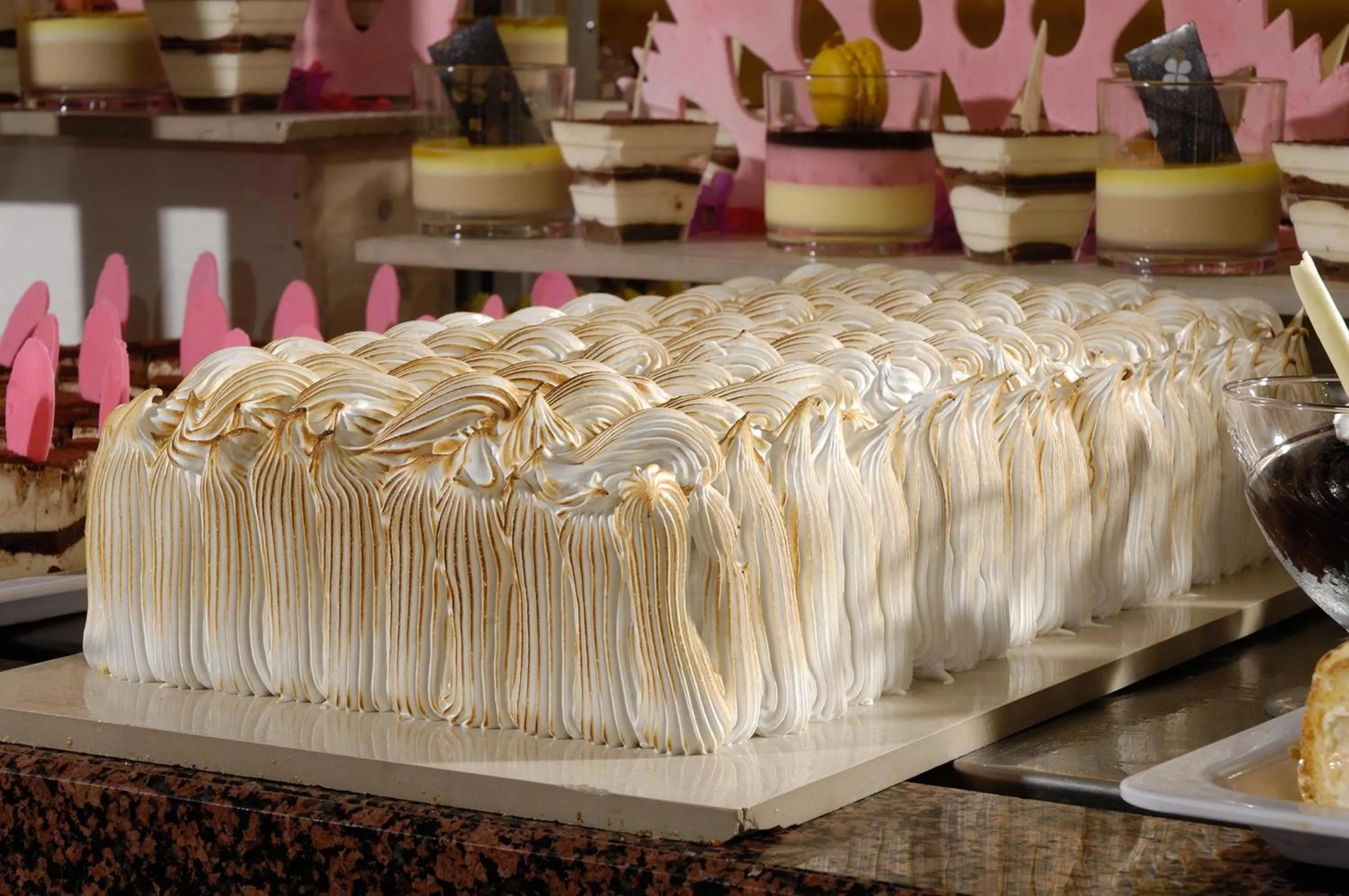 Restaurant/places to eat in Belcekiz Beach Club - All Inclusive