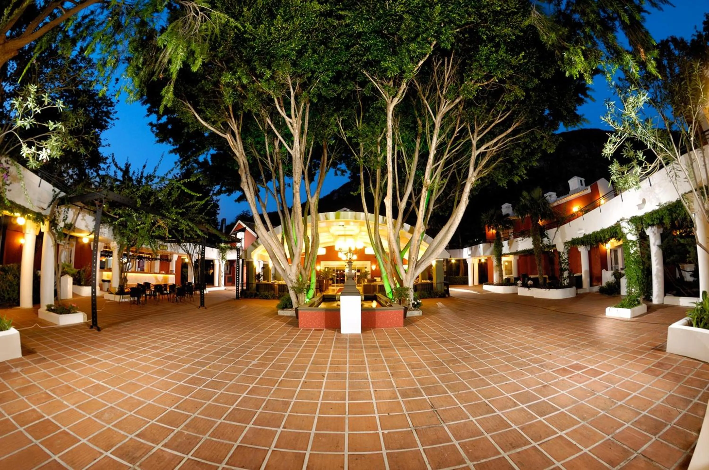 Lobby or reception in Belcekiz Beach Club - All Inclusive