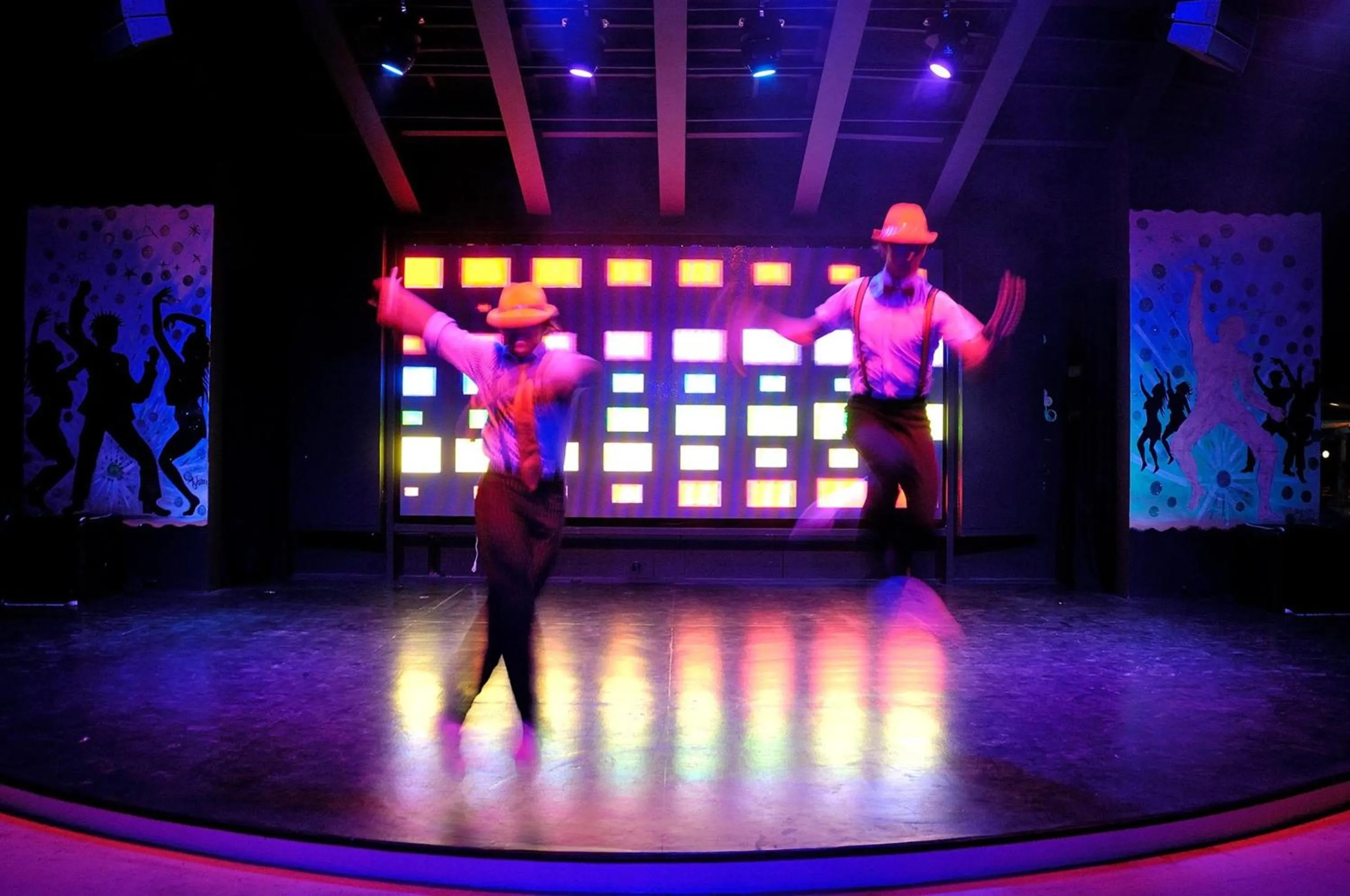 Activities in Belcekiz Beach Club - All Inclusive