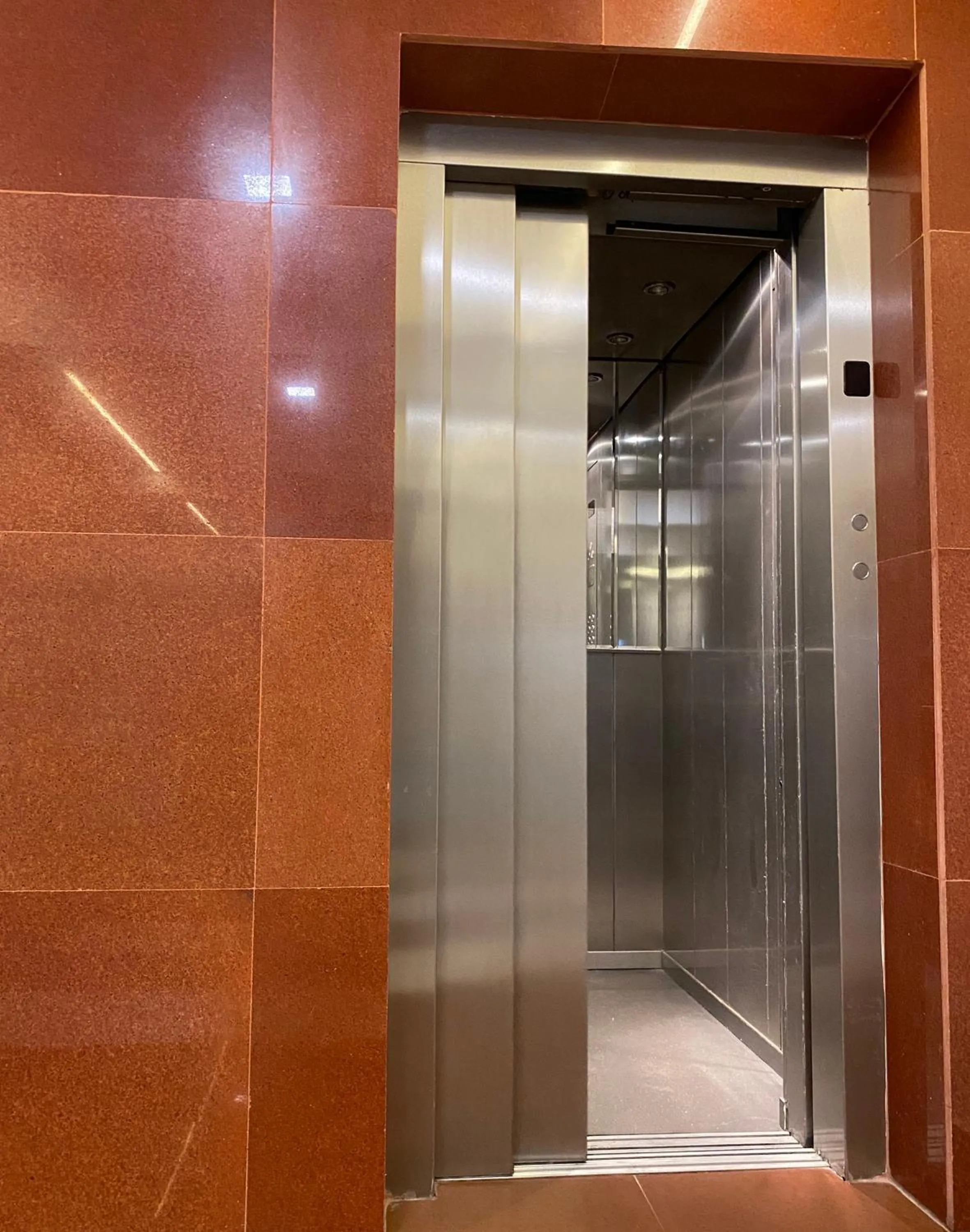 Other in Lira Pacific Aparthotel