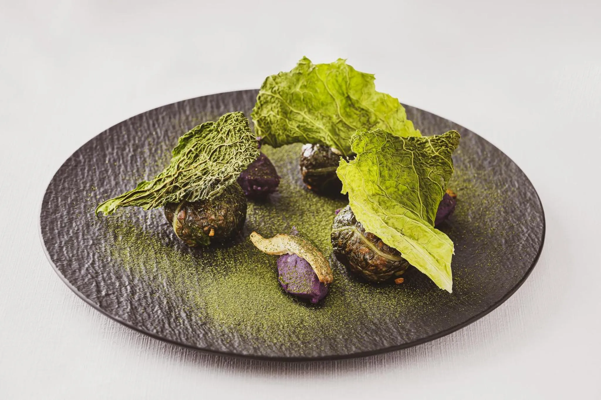 Food in Hotel Seidorf