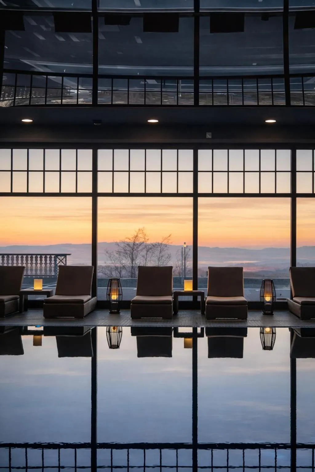 Hotel Seidorf Luxury Wellness