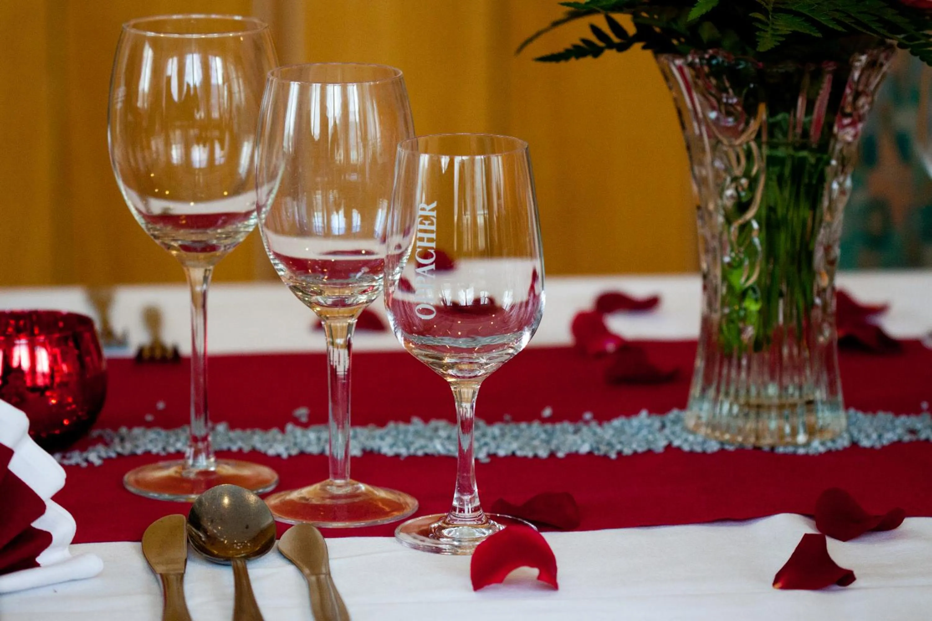 Sporthotel Glück Auf Mönchenfrei