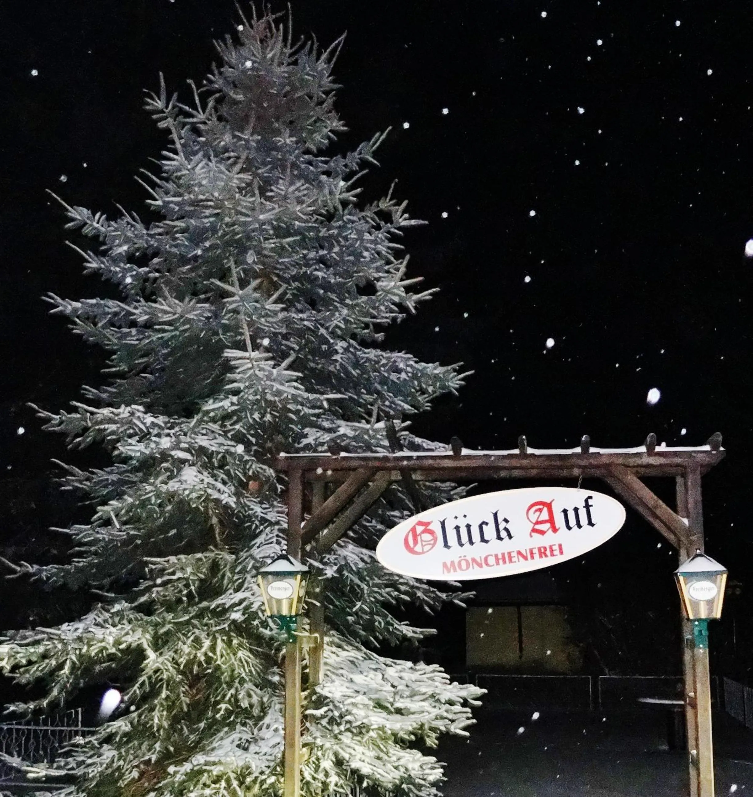 Sporthotel Glück Auf Mönchenfrei