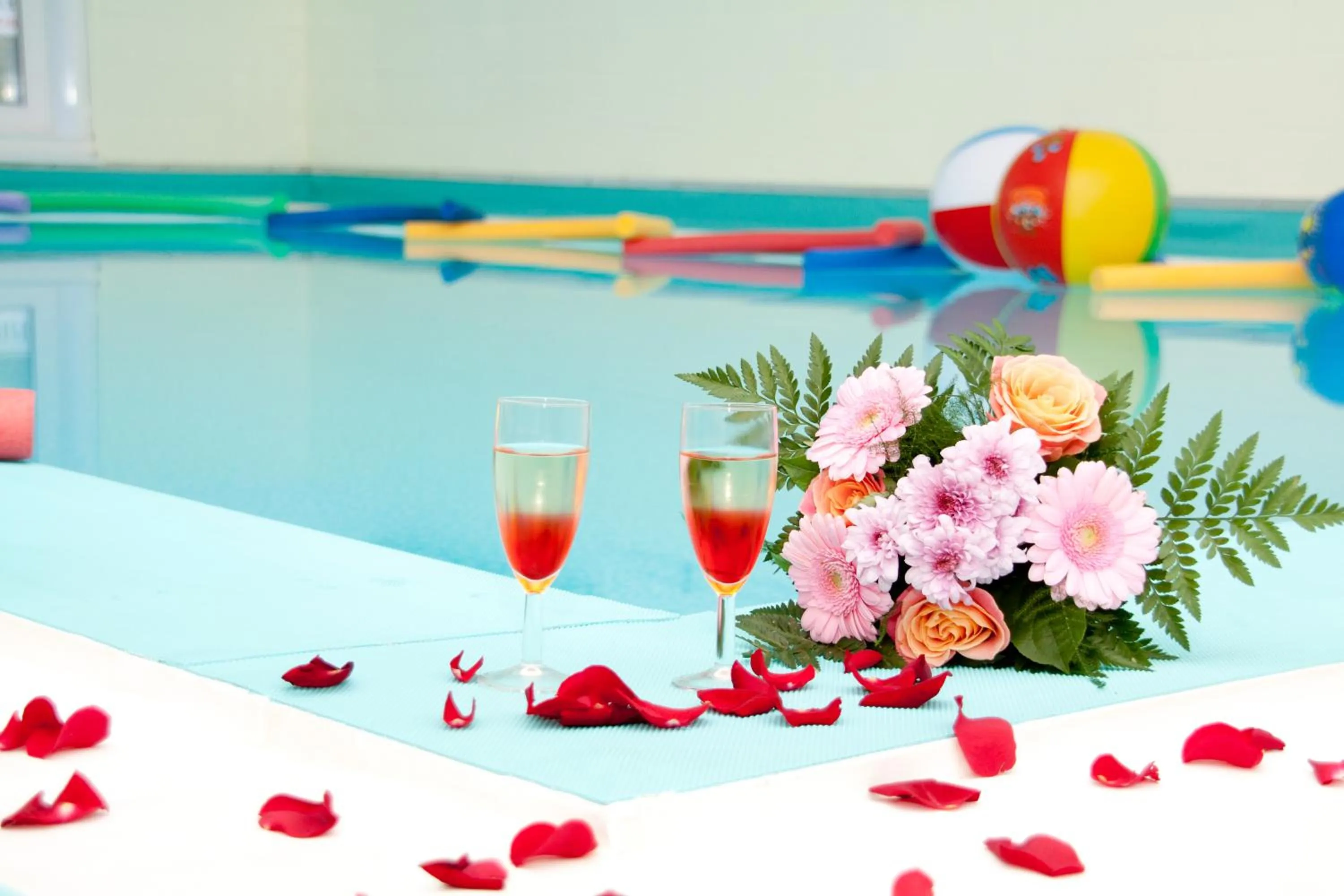 Sporthotel Glück Auf Mönchenfrei