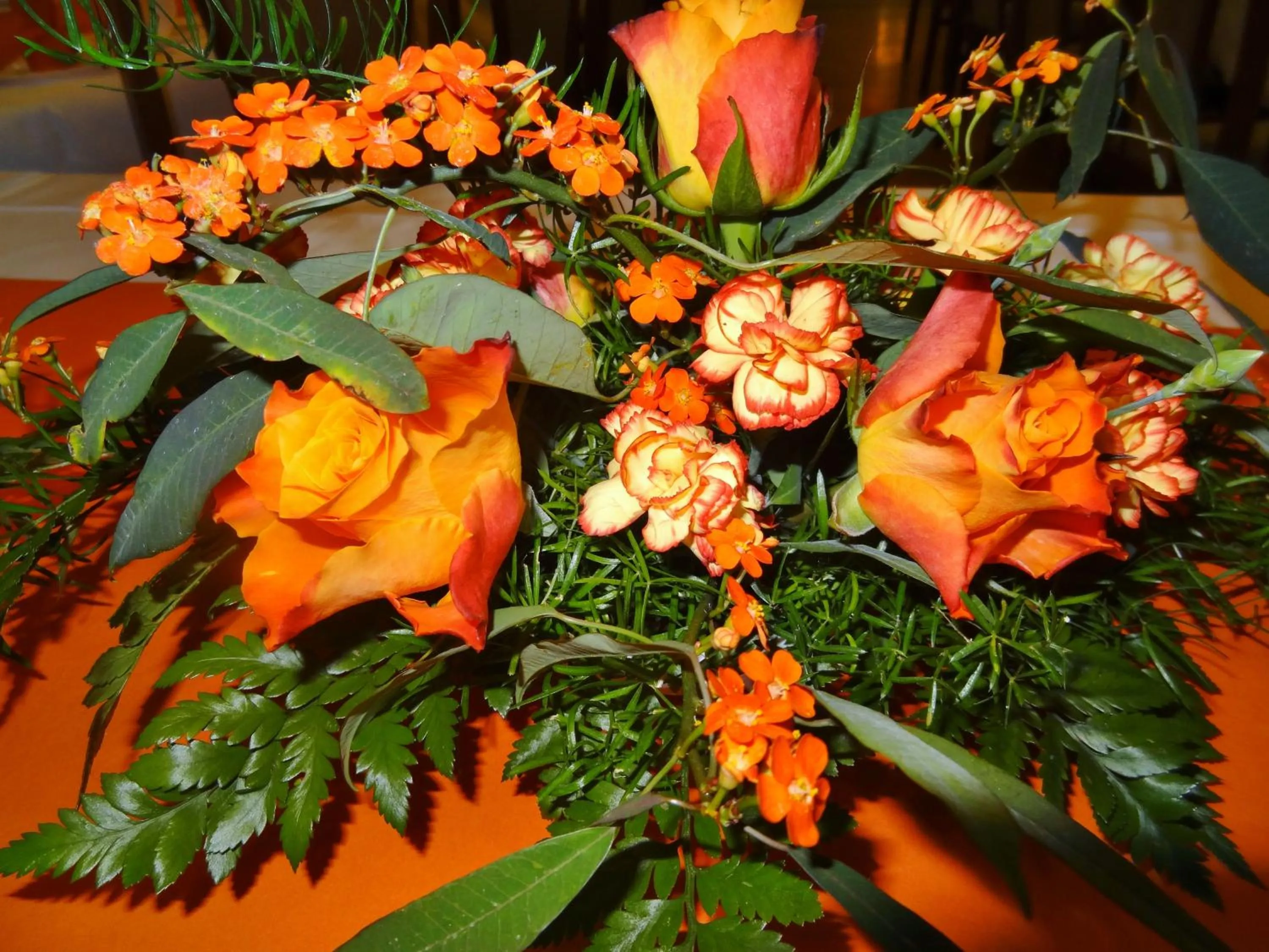 Sporthotel Glück Auf Mönchenfrei