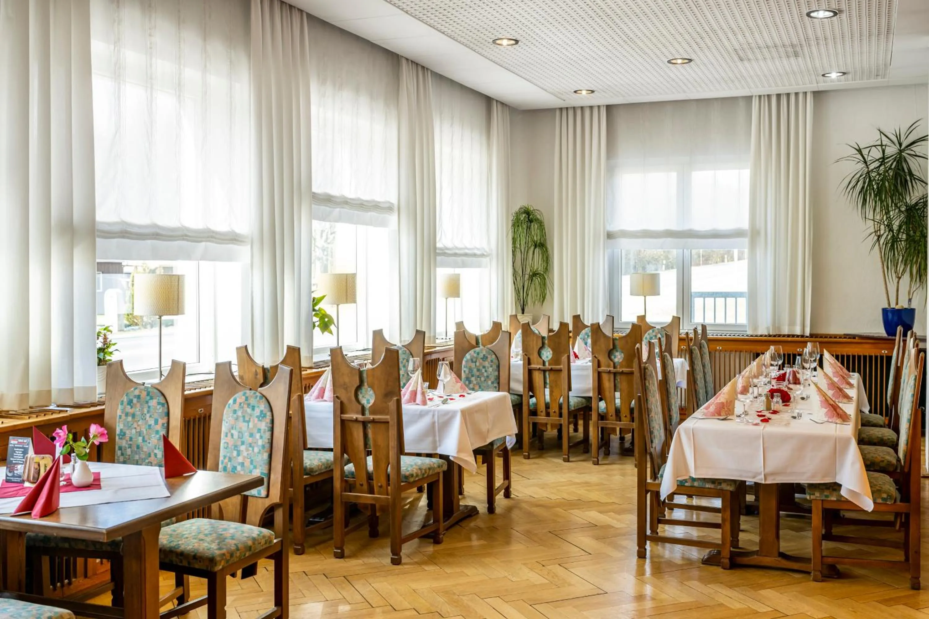 Sporthotel Glück Auf Mönchenfrei