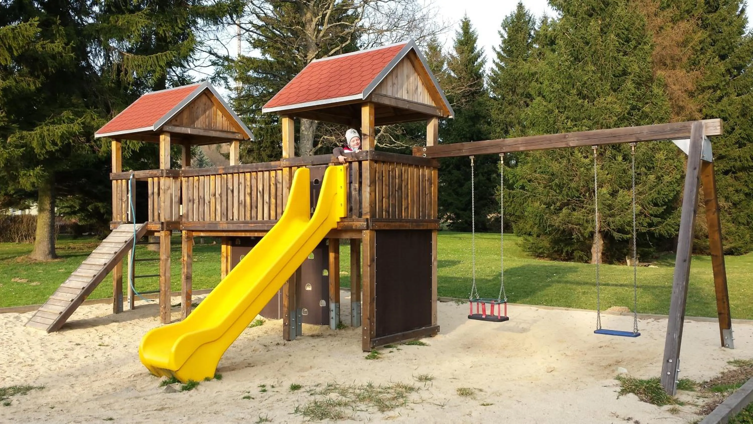 Sporthotel Glück Auf Mönchenfrei