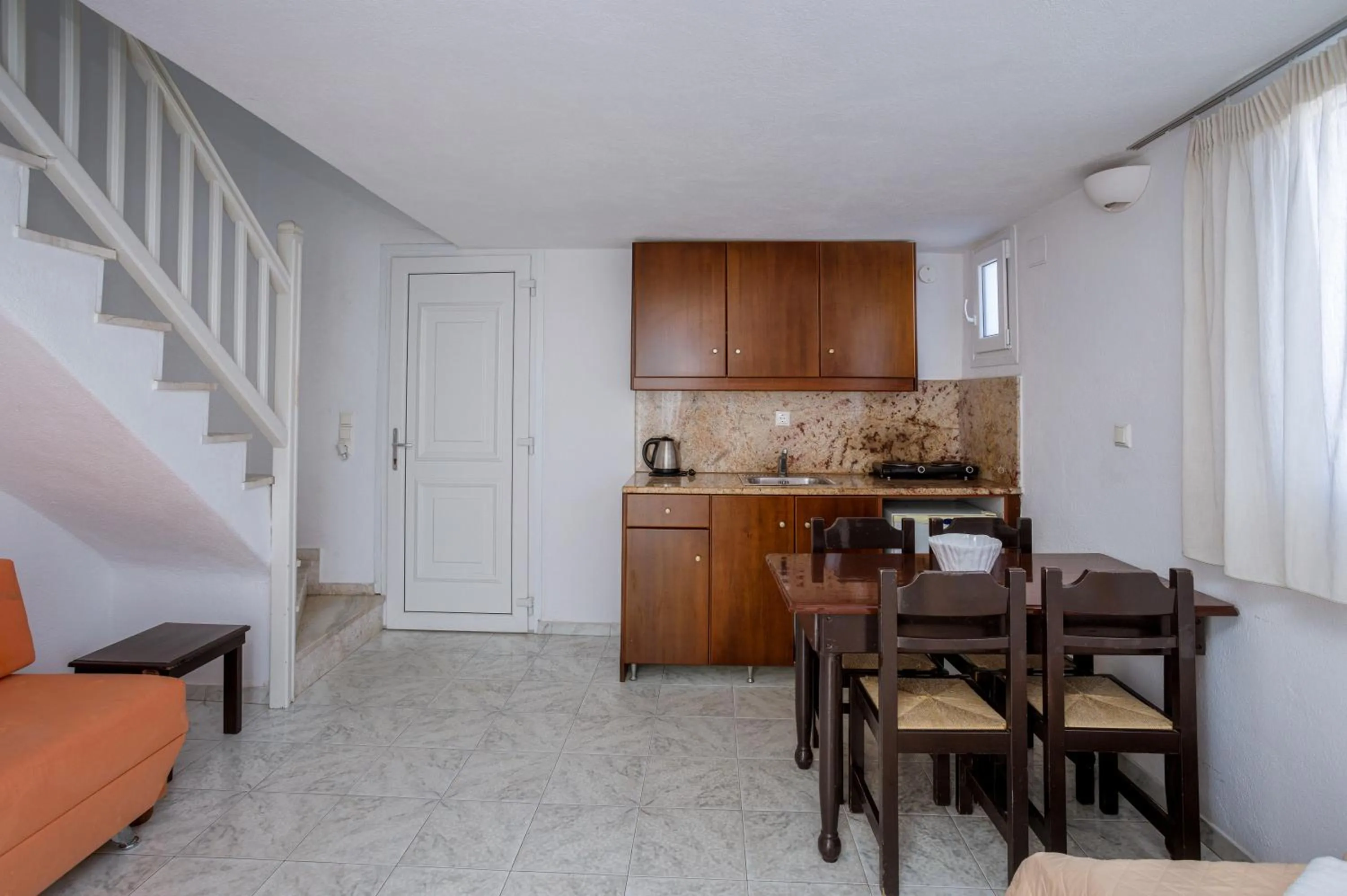 Photo of the whole room in Elena Studios & Suites