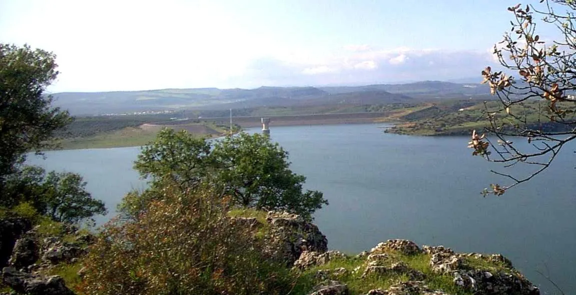 Hotel Paraje La Lambra