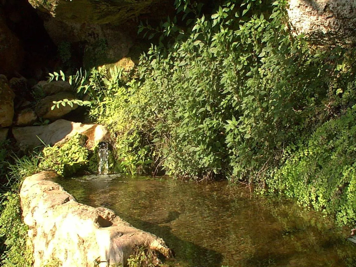 Hotel Paraje La Lambra