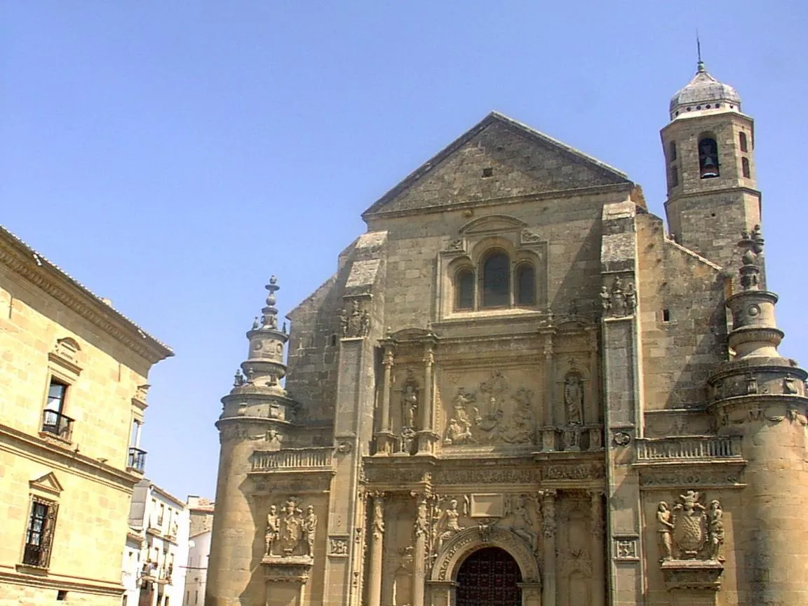 Hotel Paraje La Lambra