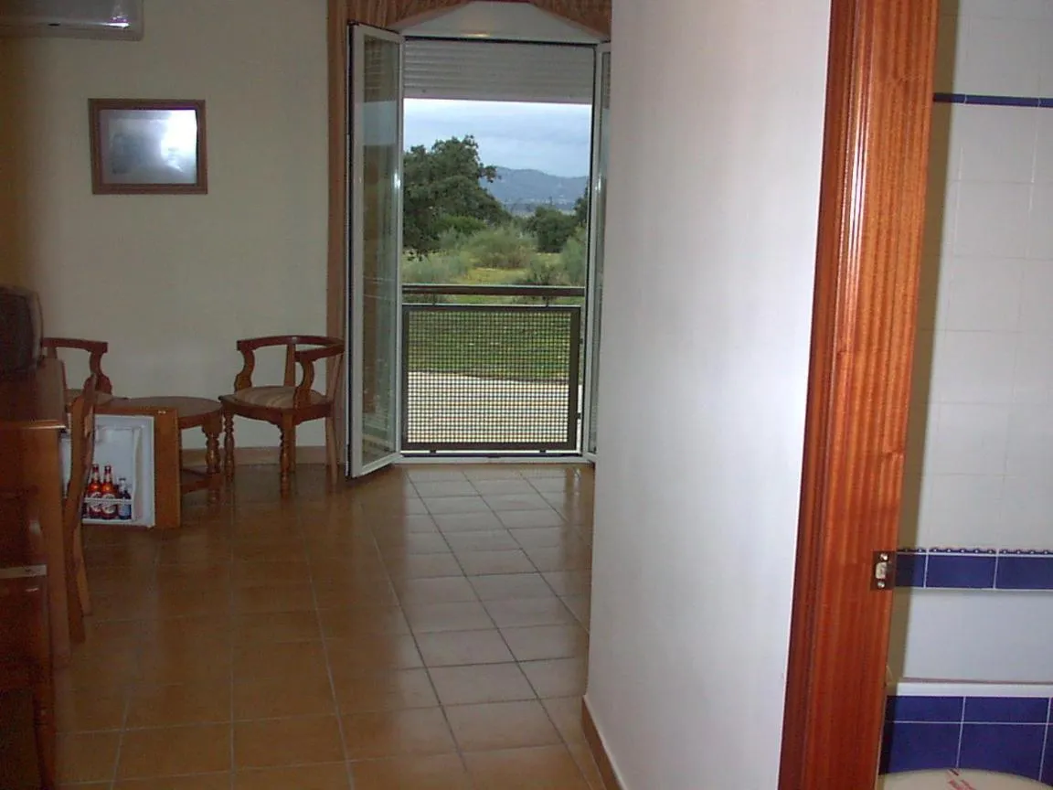 Hotel Paraje La Lambra