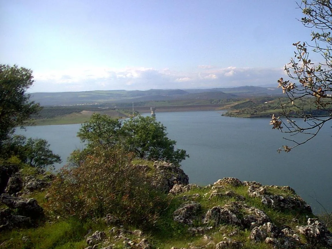 Hotel Paraje La Lambra