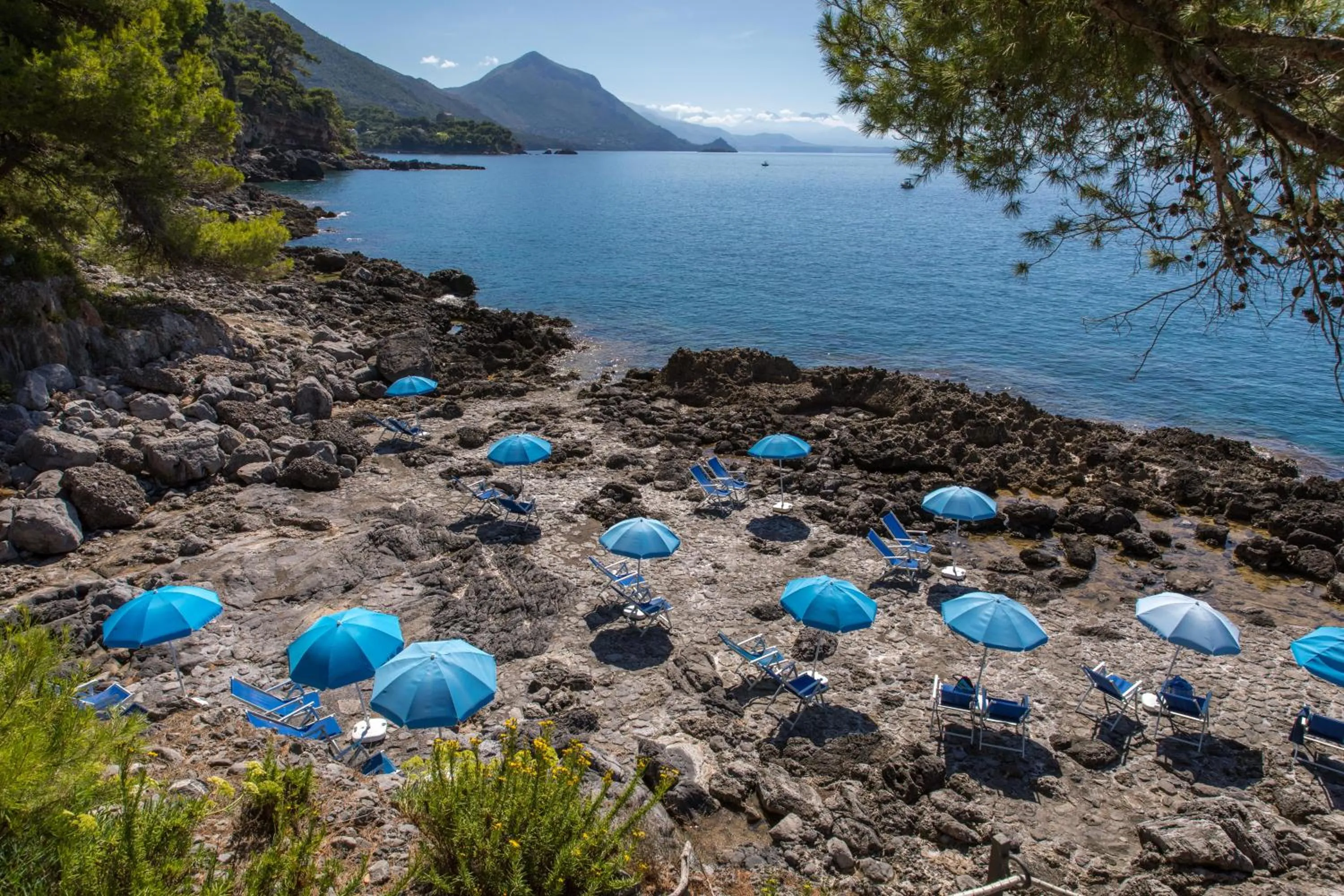 Hotel Villa Delle Meraviglie