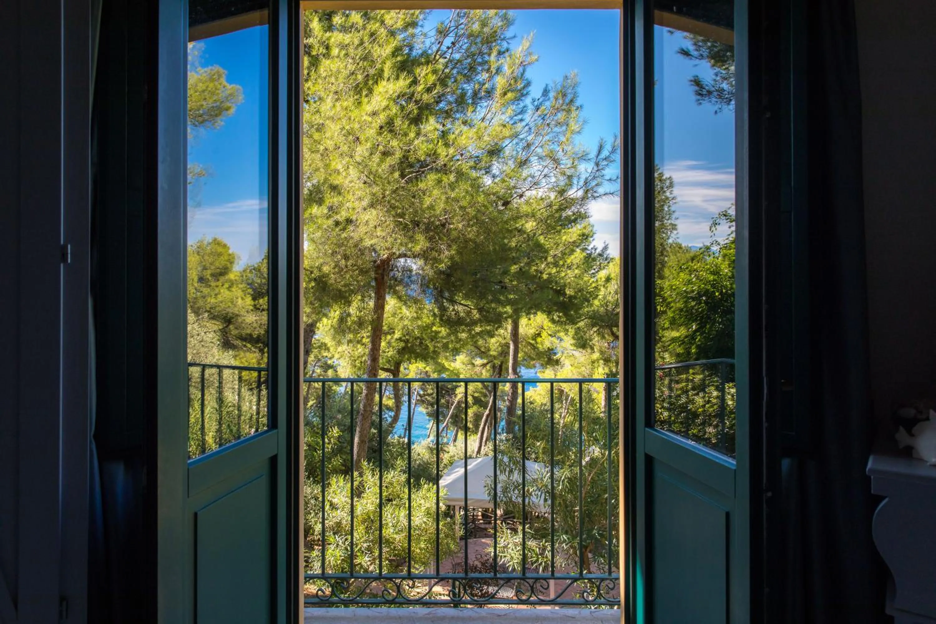 Hotel Villa Delle Meraviglie