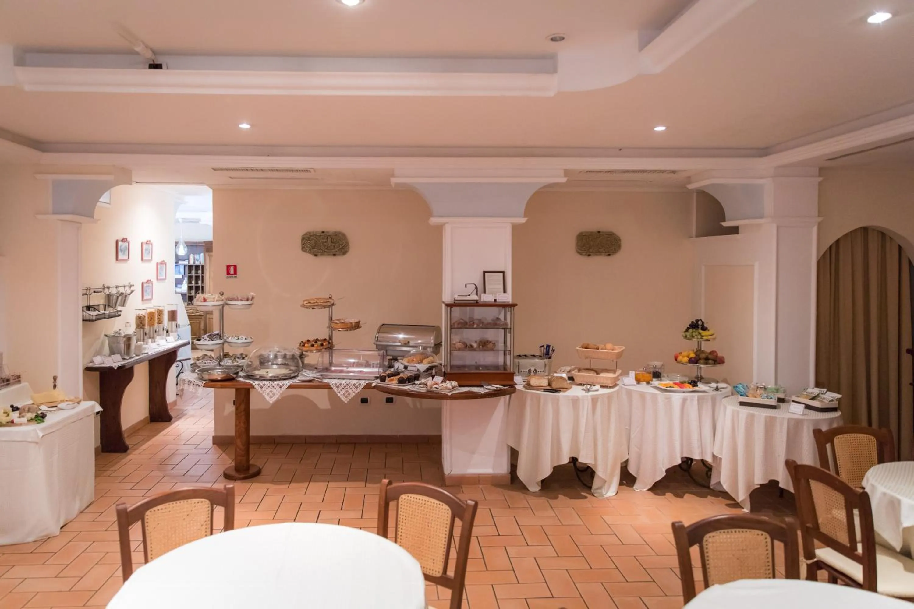 Hotel Villa Delle Meraviglie