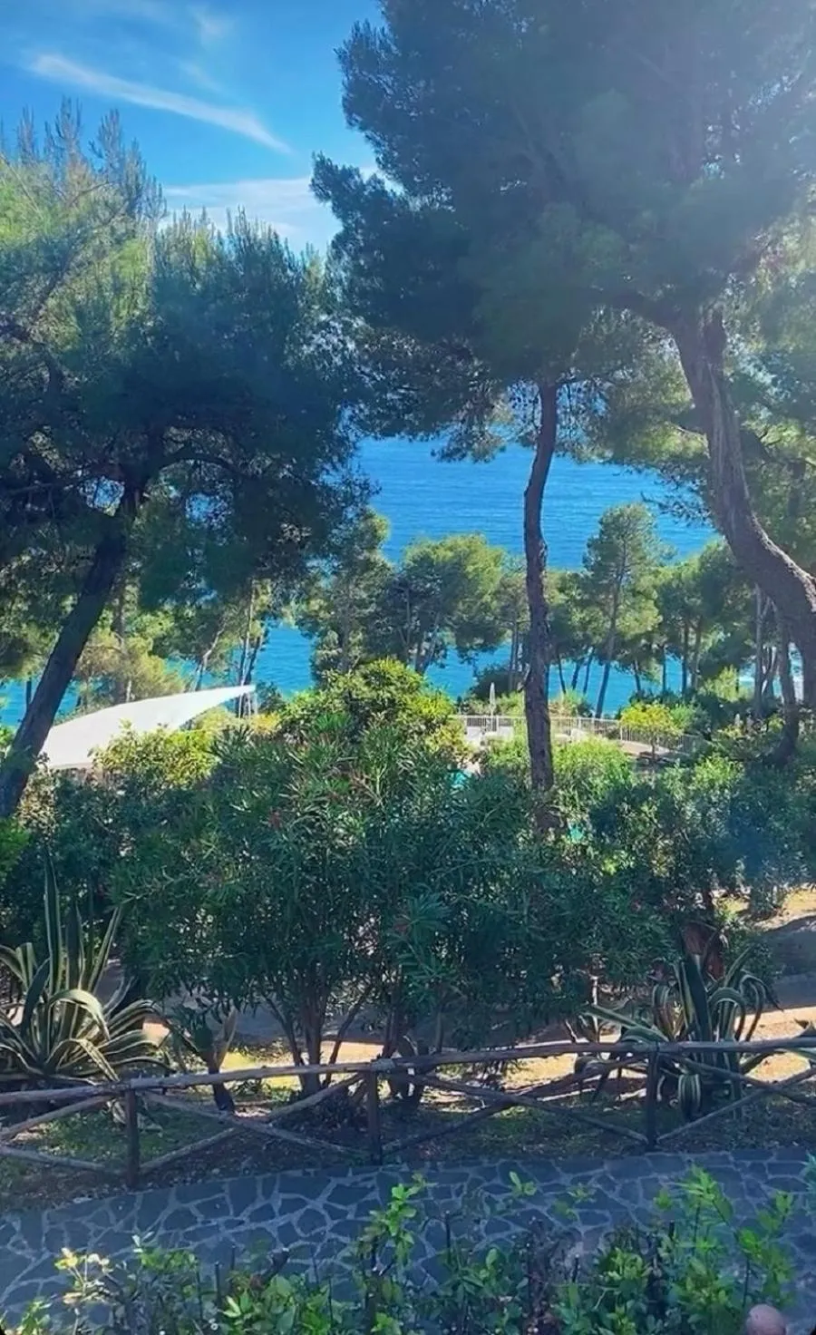 Hotel Villa Delle Meraviglie