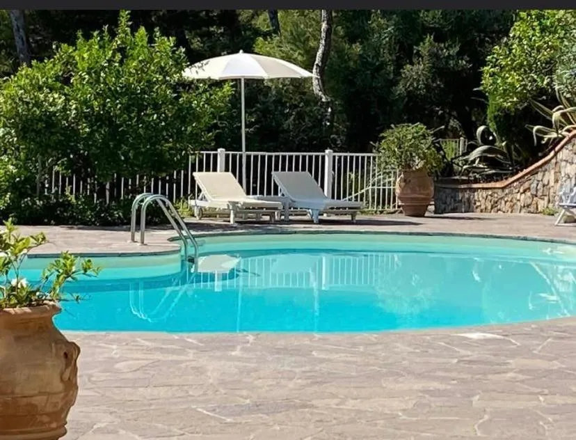 Hotel Villa Delle Meraviglie