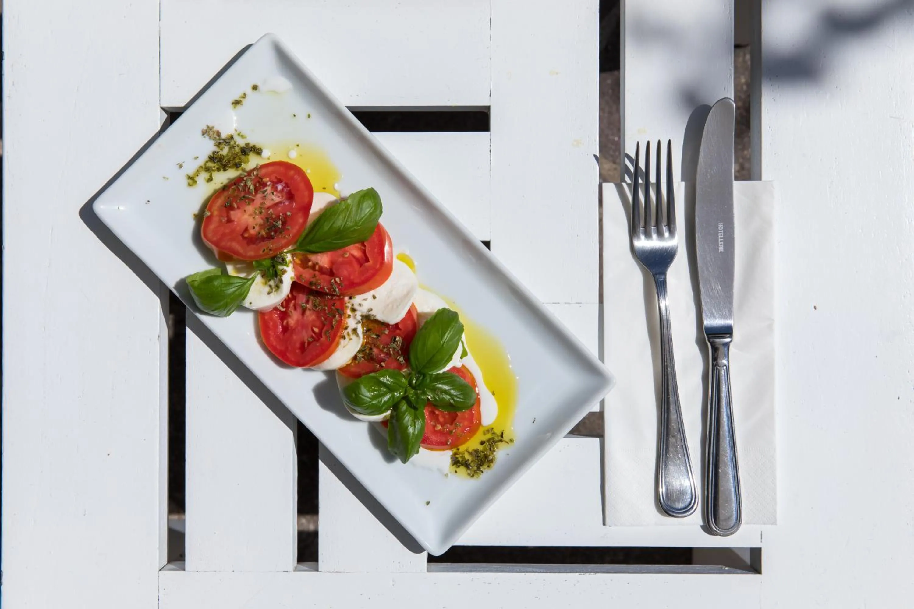 Hotel Villa Delle Meraviglie