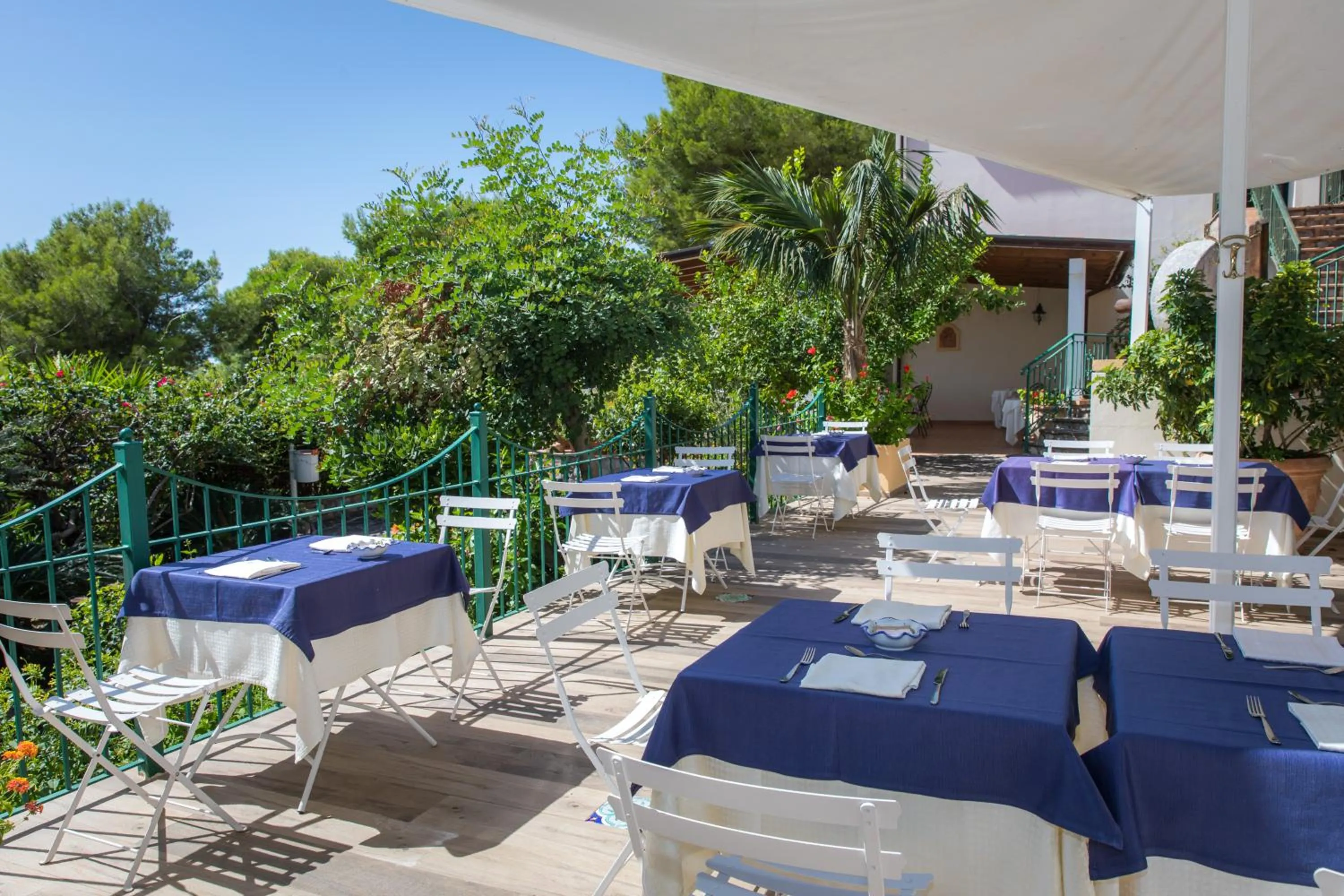 Hotel Villa Delle Meraviglie