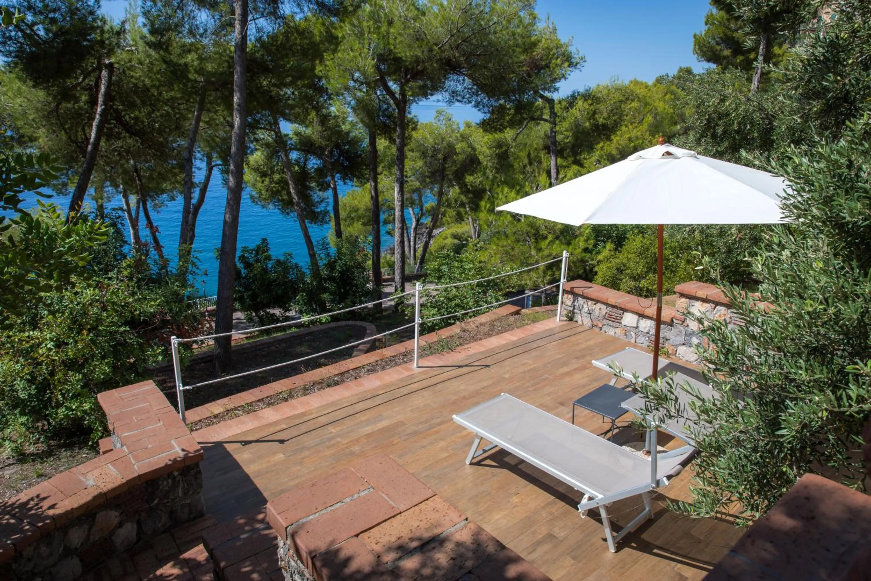 Hotel Villa Delle Meraviglie