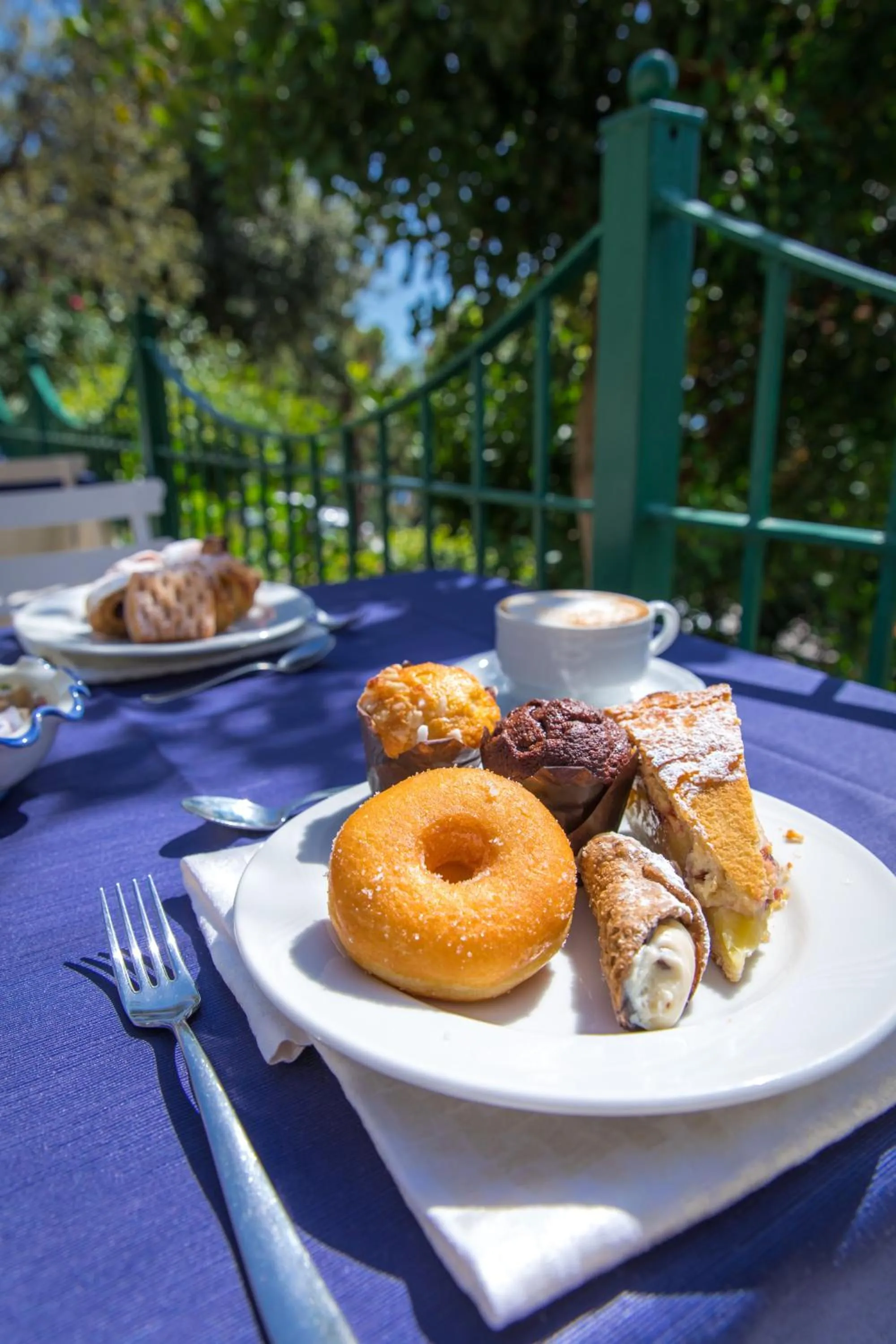 Hotel Villa Delle Meraviglie