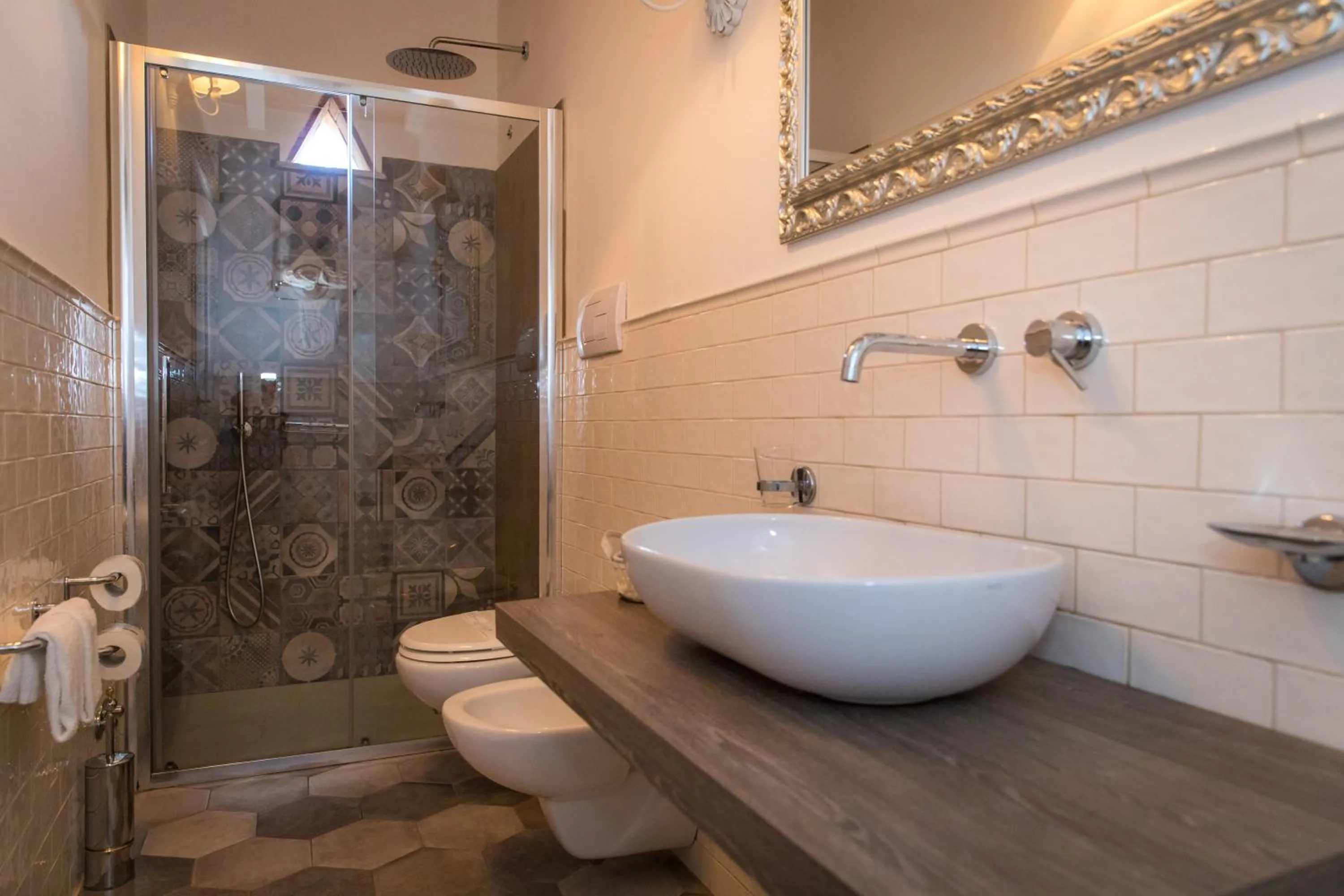 Hotel Villa Delle Meraviglie