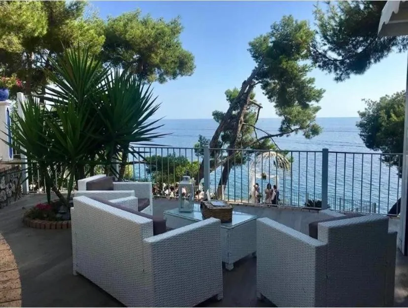 Hotel Villa Delle Meraviglie